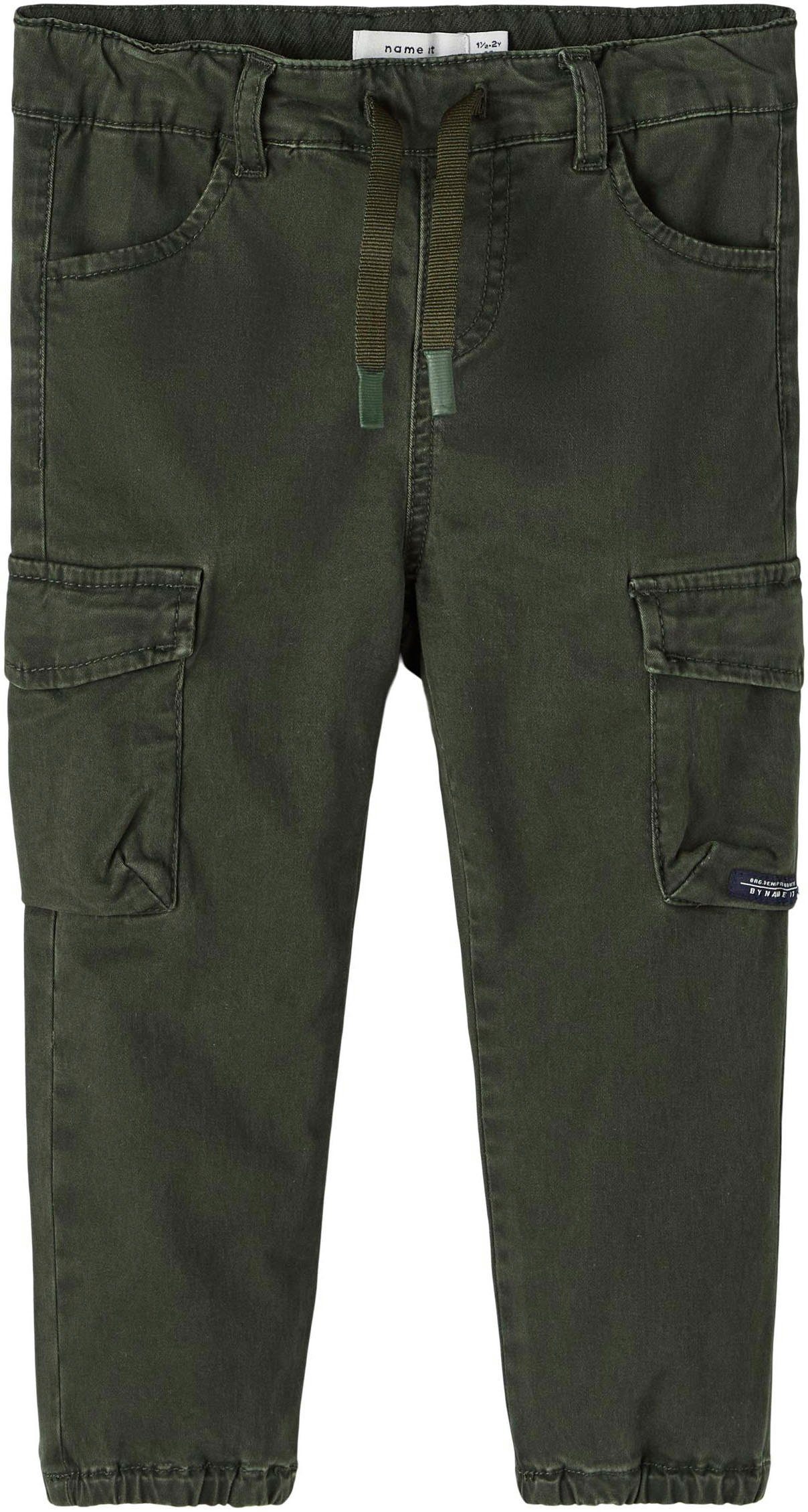 R NOOS It CARGO PANT Cargohose TWI 1771-HI Name Rosin NMMBEN