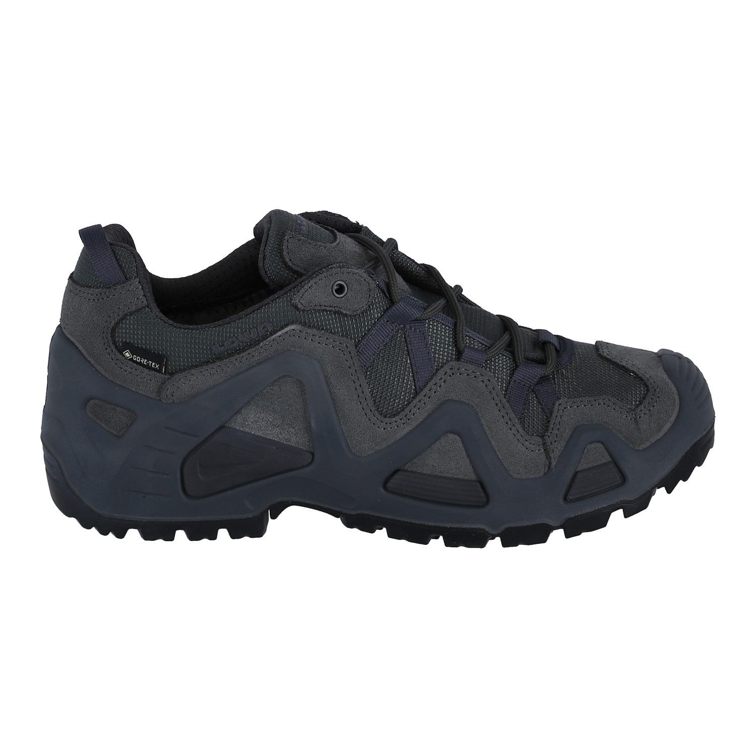 Lowa Military-Schuhe Arbeitsschuhe Zephyr GTX LO TF (Veloursleder) Wandersc günstig online kaufen
