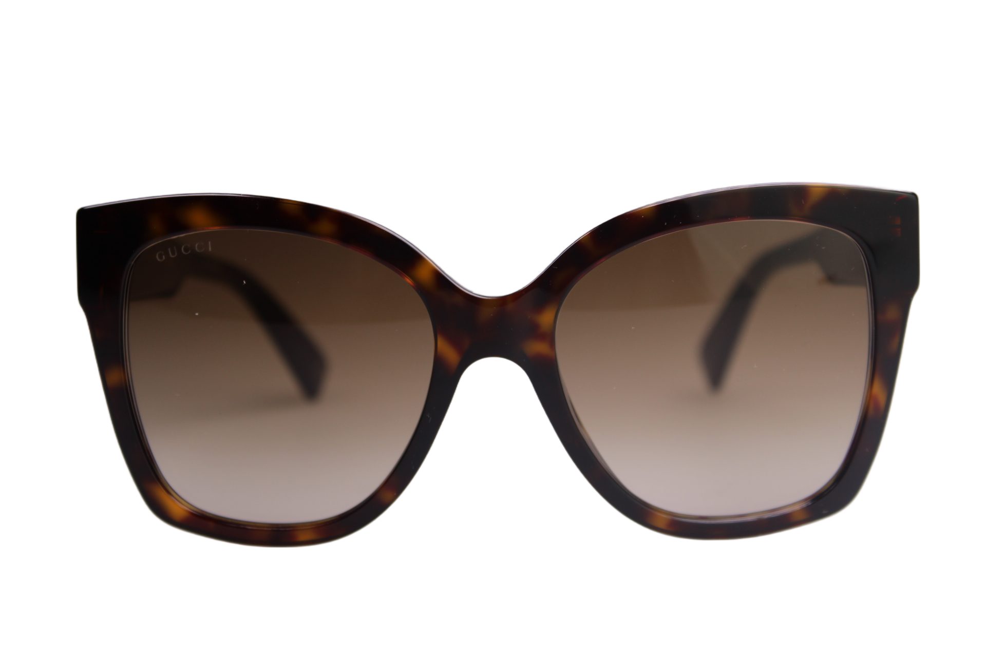GUCCI Sonnenbrille Gucci Sonnenbrille GG0459S 002