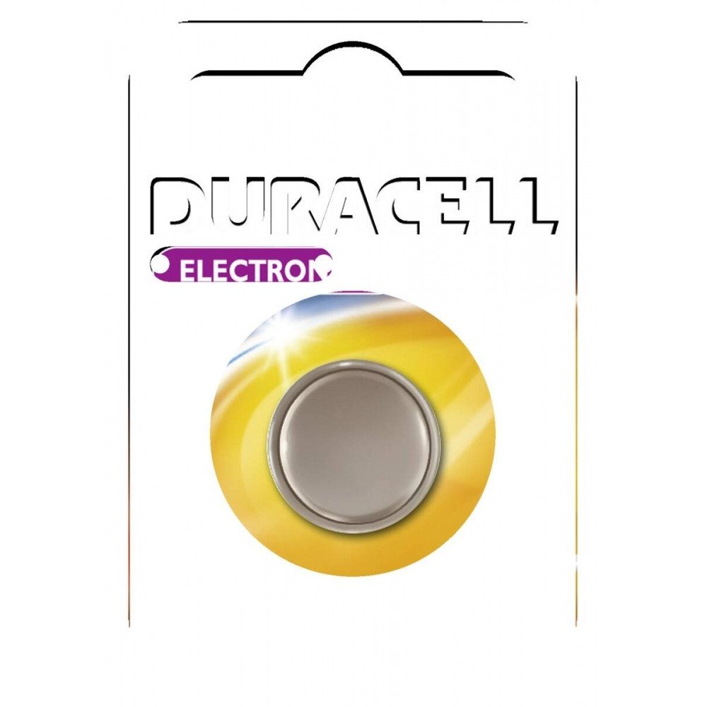 Duracell Duracell DL 1616 Batterie für verschiedene Geräte. Knopfzelle, (3 Volt V), Duralock Power Preserve-Technologie