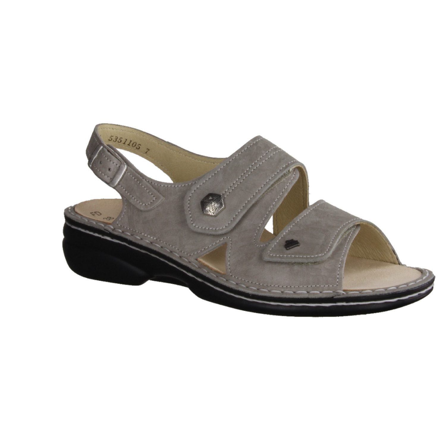 Finn Comfort Milos Sandalette