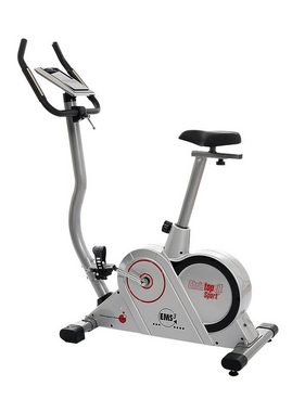 Christopeit Sport® Ergometer EMS 3