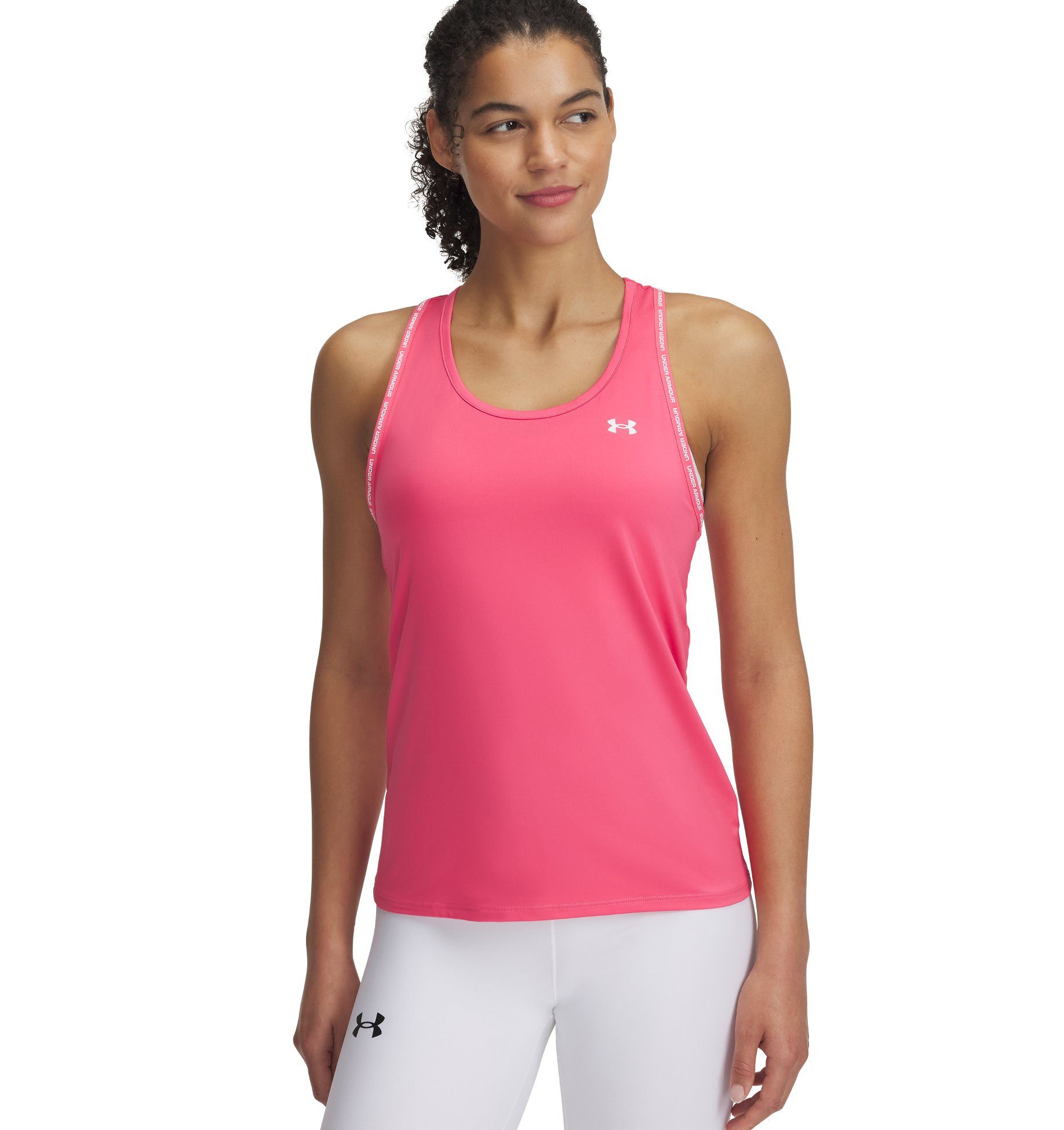 Tanktop TECH KNOCKOUT TANK