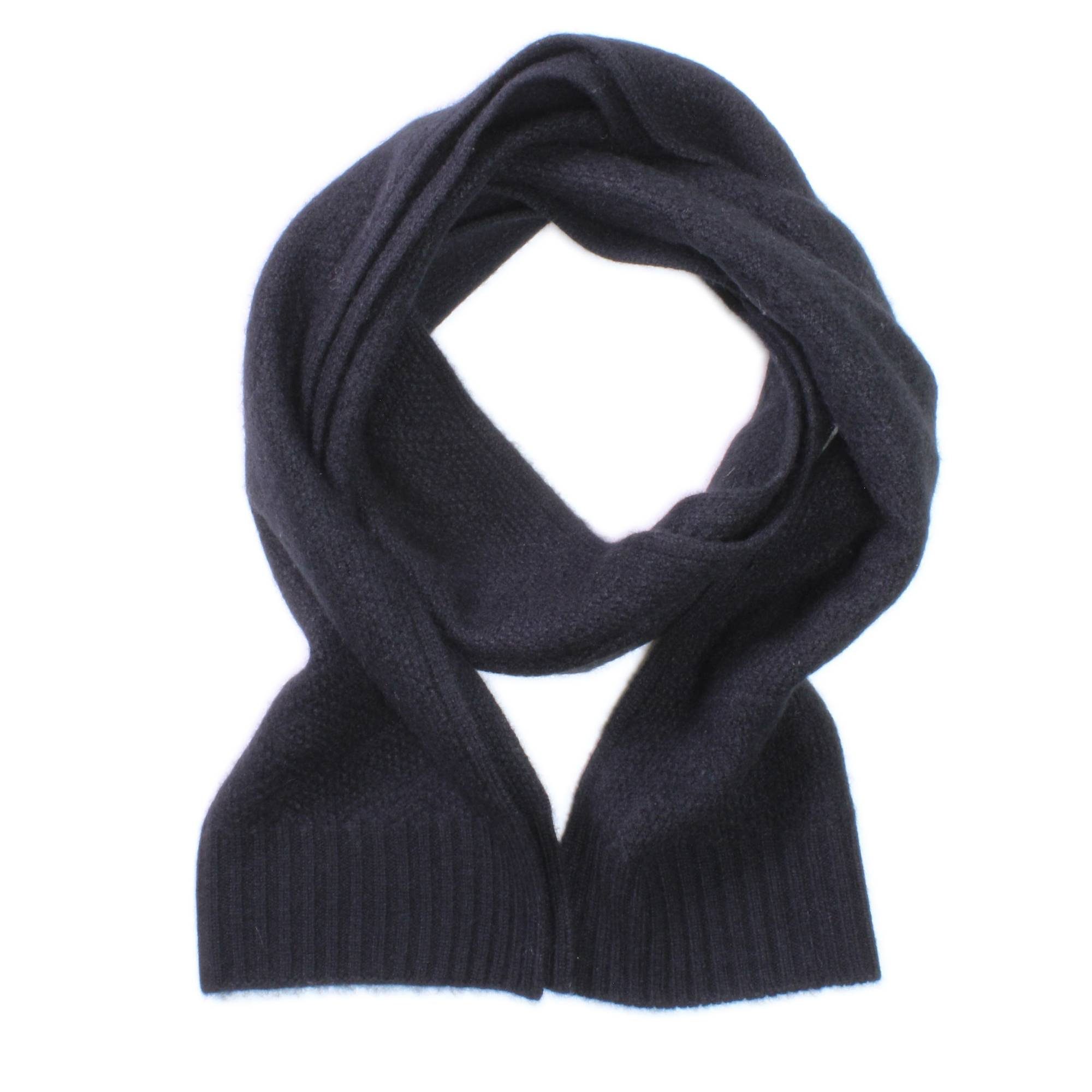 Tumelo Kaschmirschal Schal Damen & Herren, edler 100% KaschmirschalFarbe