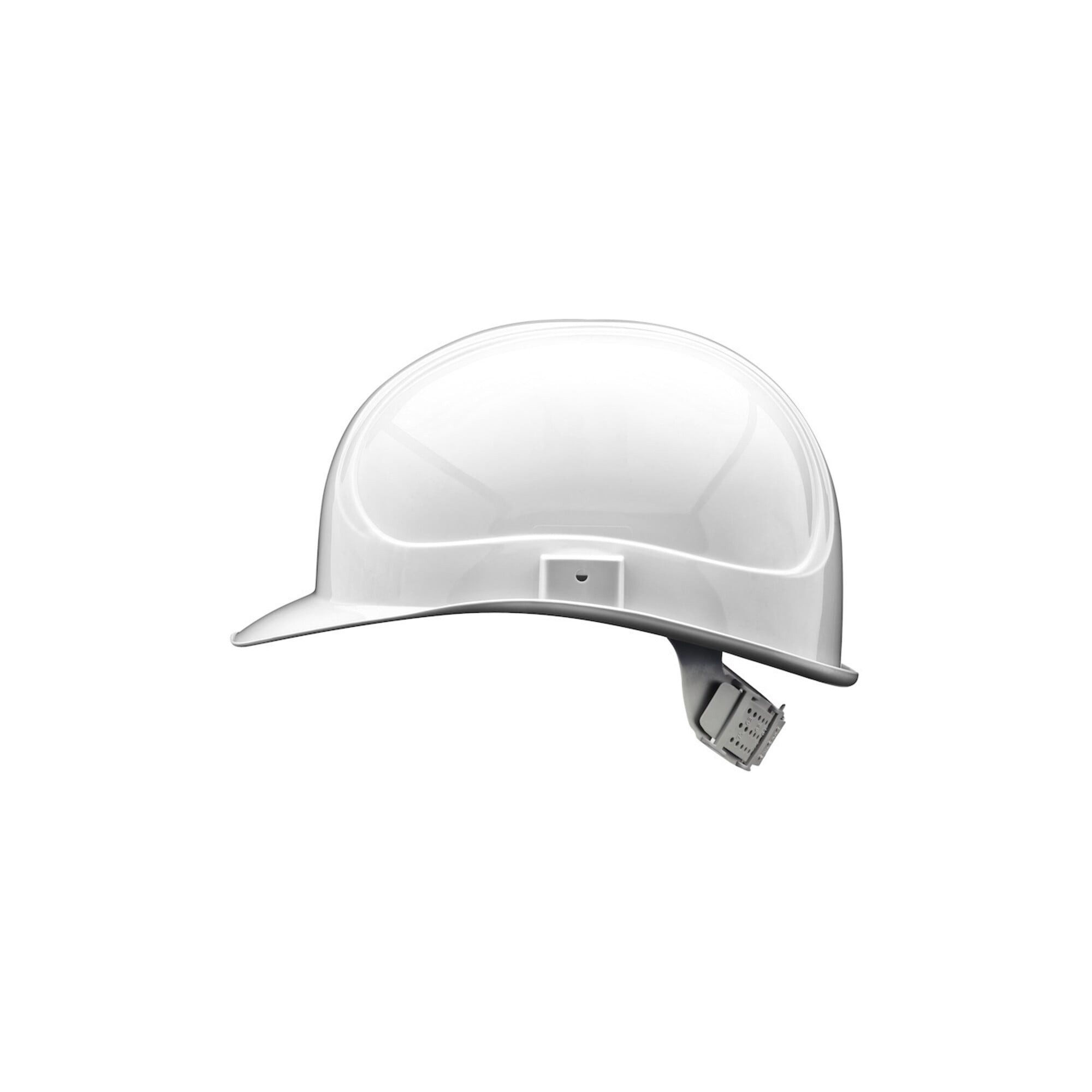 Voss Schutzhelm Voss Elektrikerhelm 6, 1000 V, signalweiß