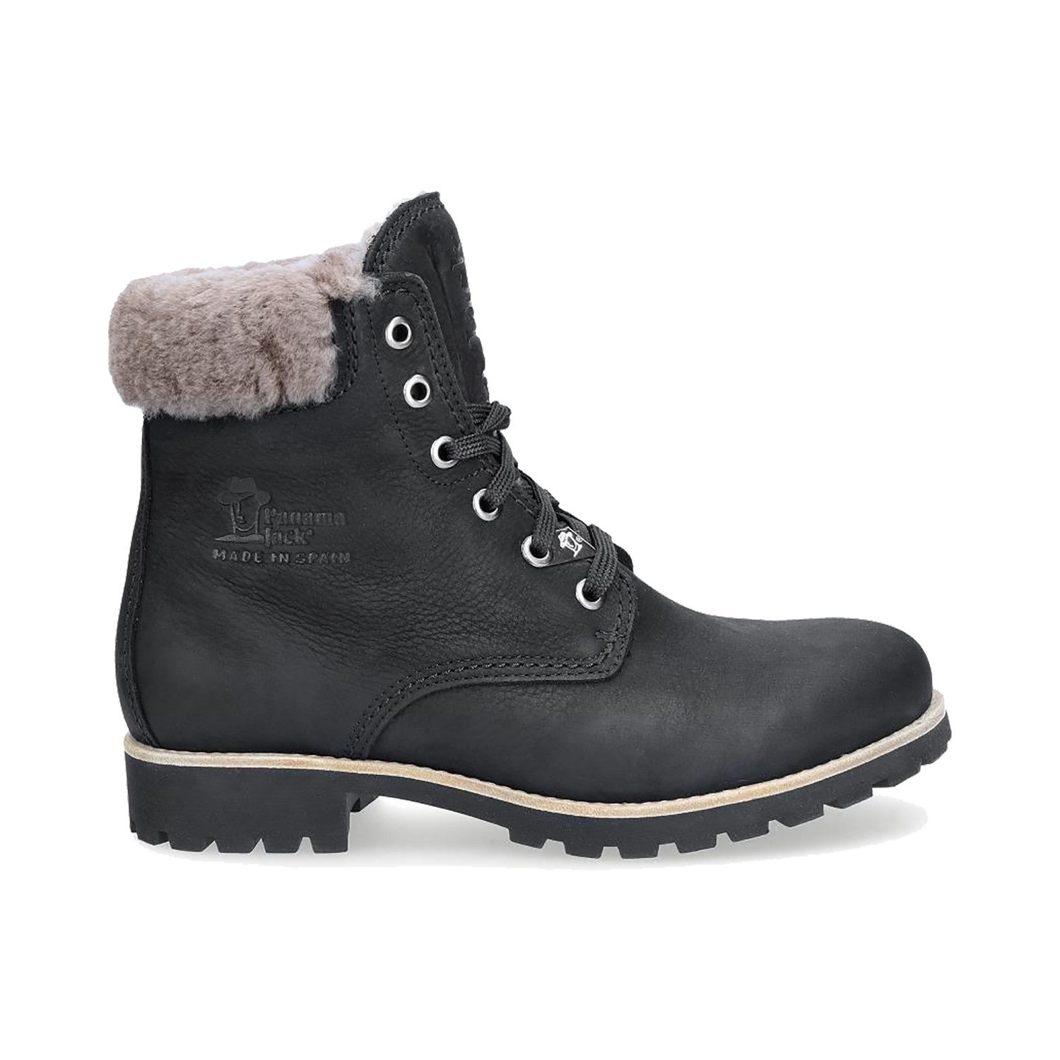 Panama Jack Panama 03 Igloo Stiefel günstig online kaufen