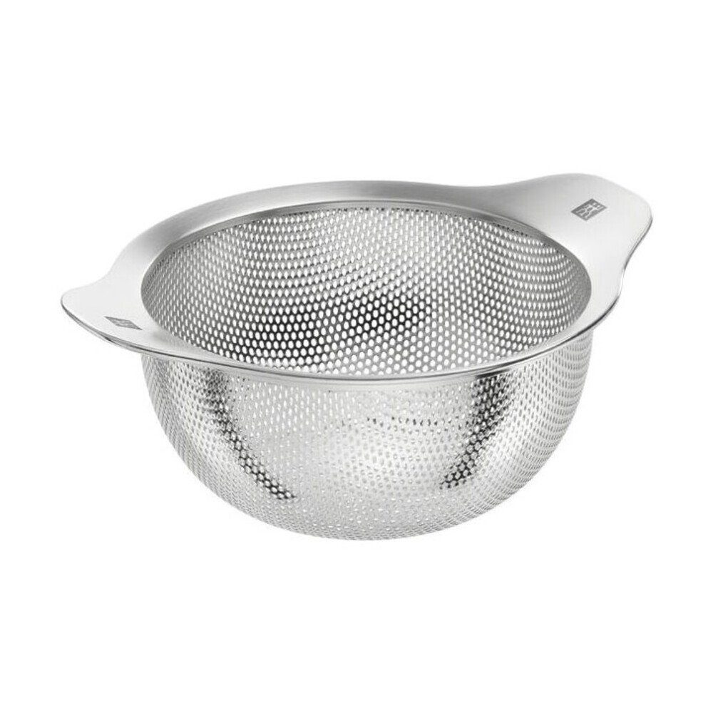 Zwilling Küchensieb Sieb 16 cm Table edelstahl, Edelstahl, Sieb, Ø16cm, Edelstahl, silber