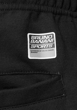 Bruno Banani Jogginghose Loose Fit