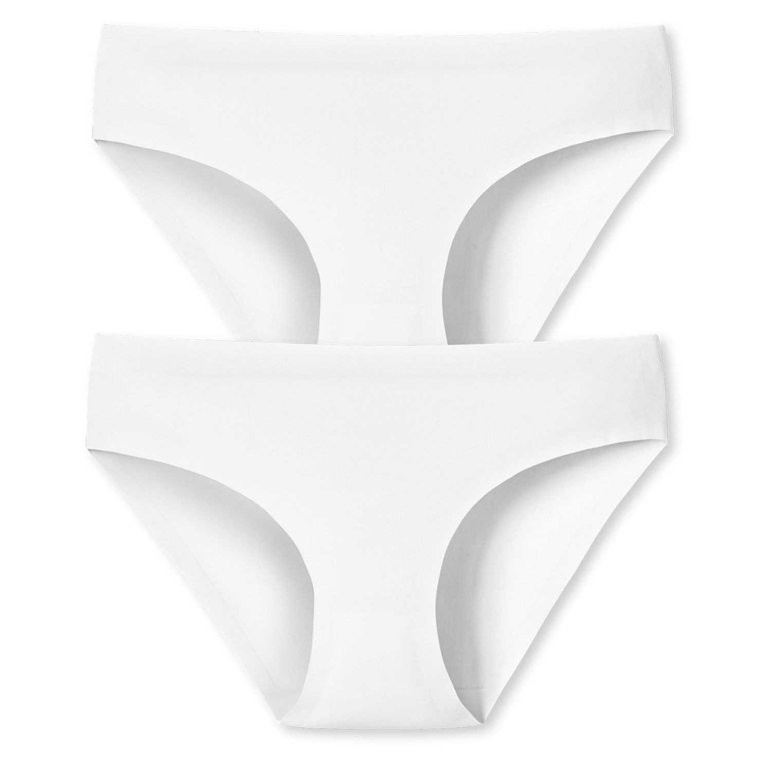 Schiesser Hüftslip INVISIBLE COTTON (Sparpack, 1-St) nahtlos, unsichtbar un günstig online kaufen