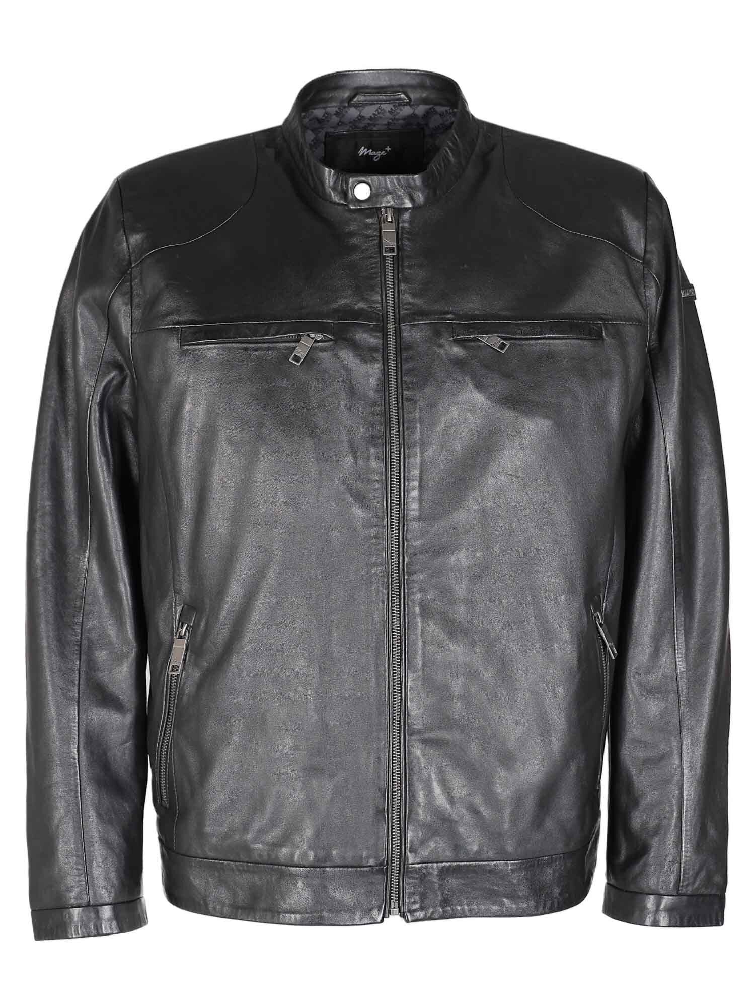 Lederjacke 42024135