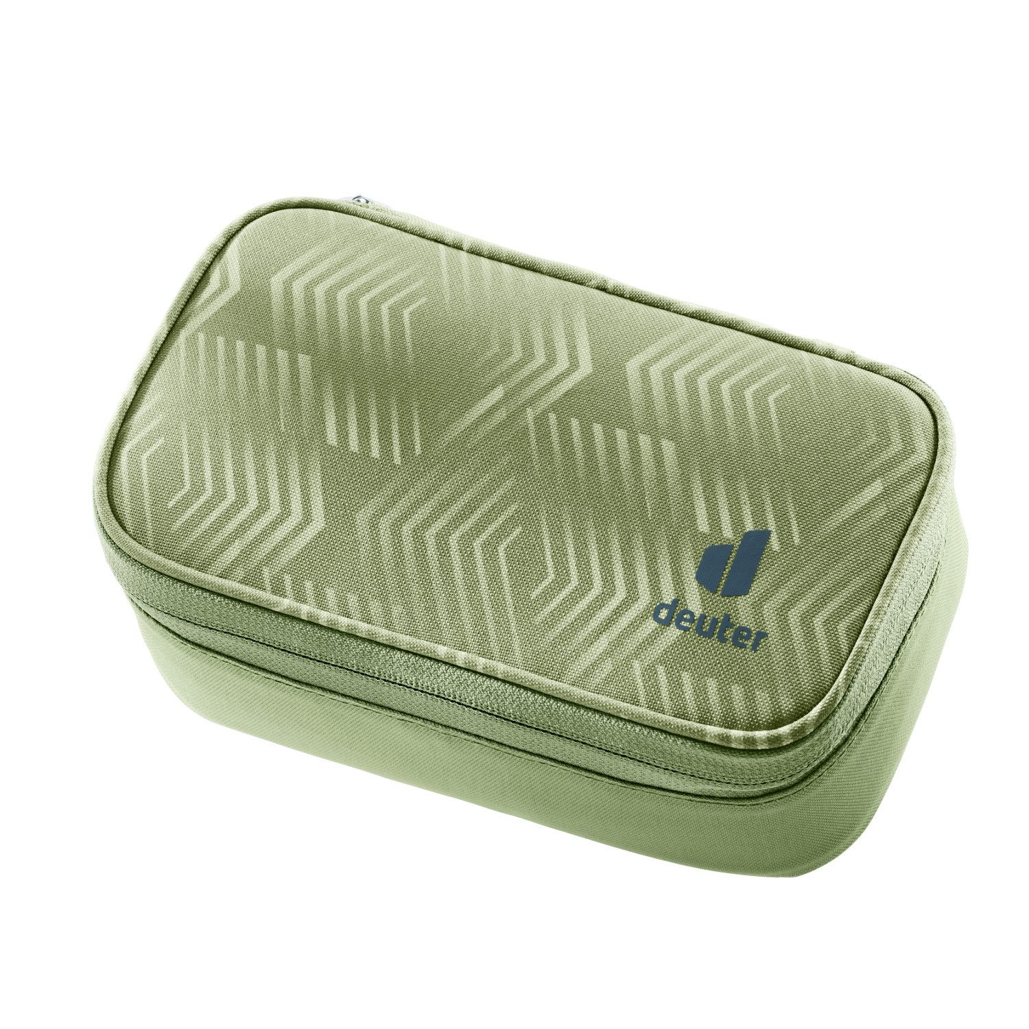 deuter Federmäppchen Deuter Schlampermäppchen Pencil Case grove ripple-grove