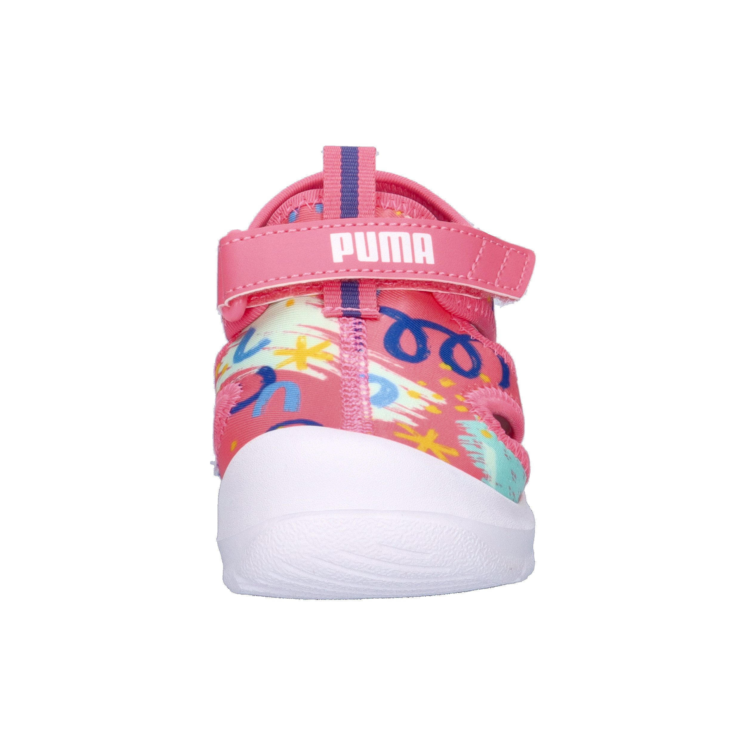 PUMA Puma Kinder Sandale Fun Racer 401695 Sandale