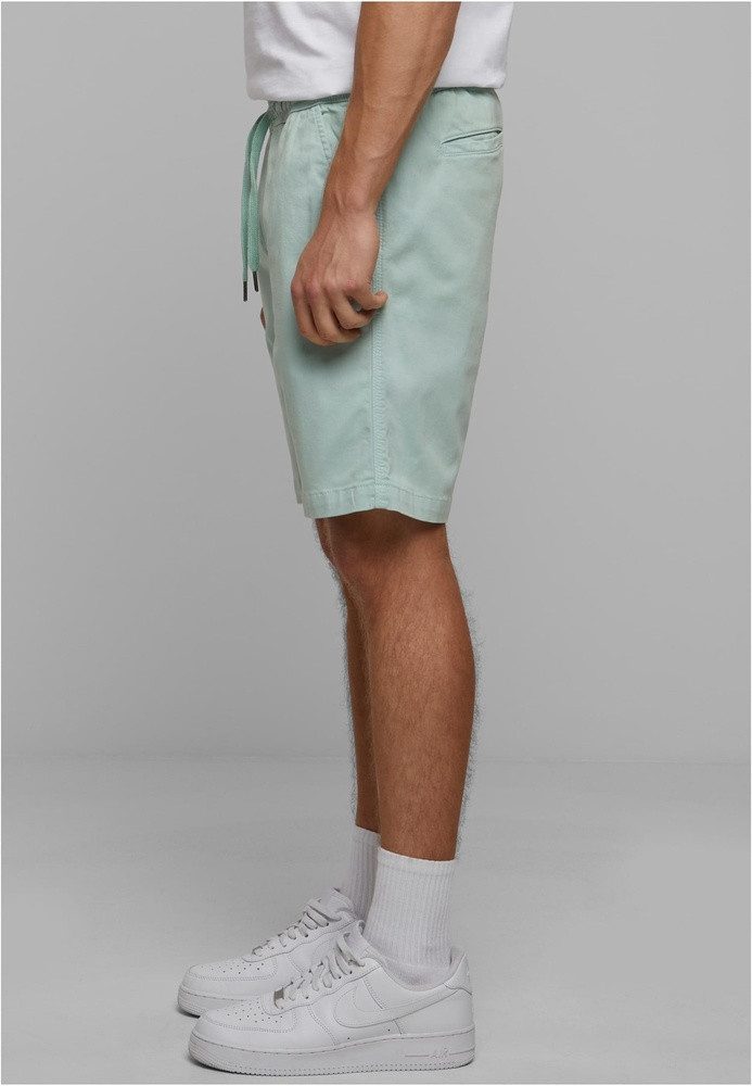 URBAN CLASSICS Shorts Stretch Twill Joggshorts günstig online kaufen