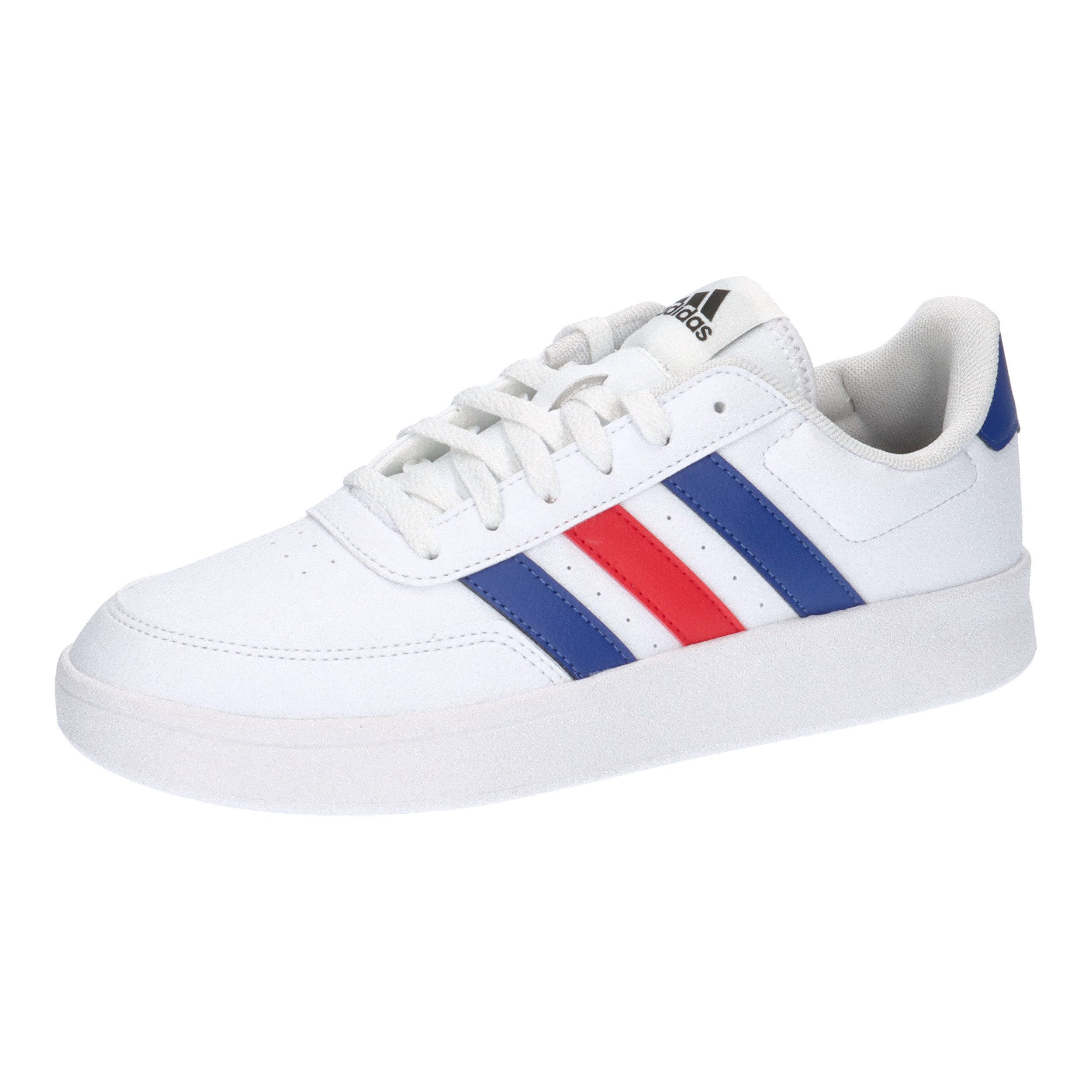 adidas Performance adidas Herren Sneaker BREAKNET günstig online kaufen
