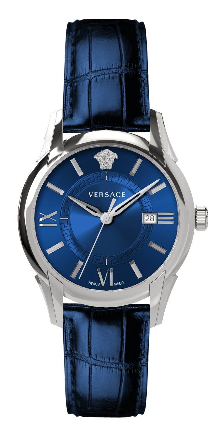 Versace Schweizer Uhr Apollo