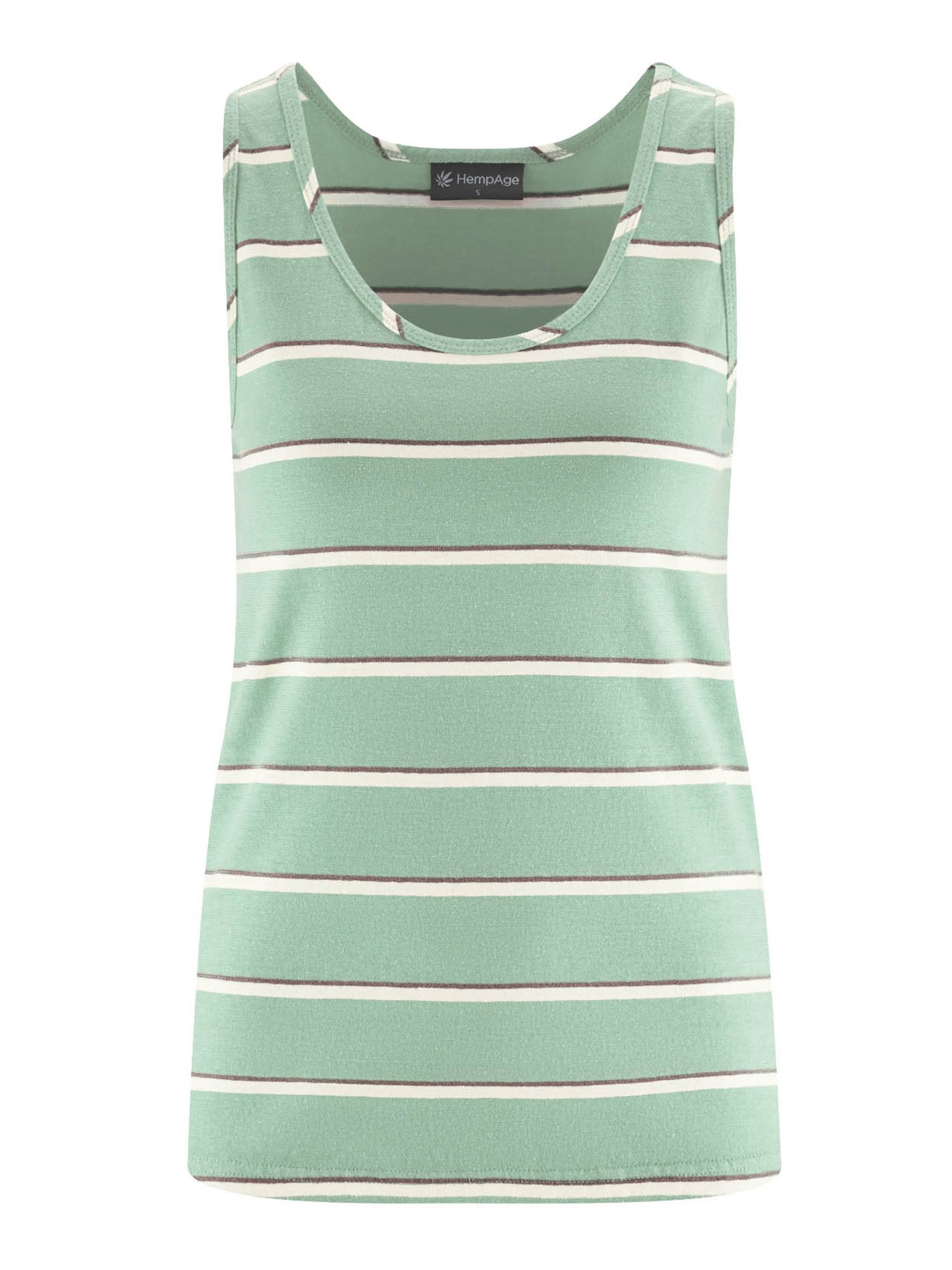 Tanktop Tank Top Striped