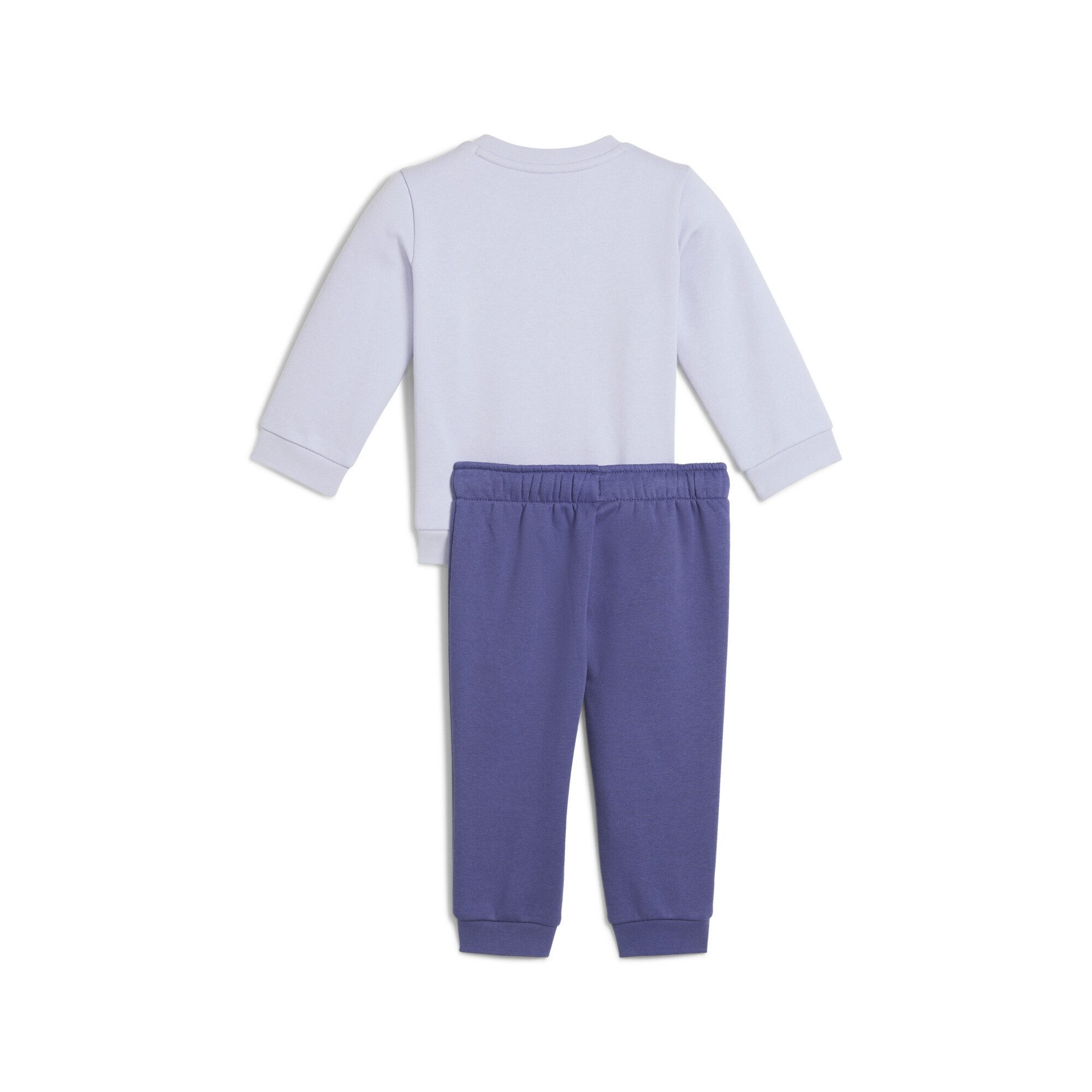 PUMA Jogginganzug Essentials Minicats Crew Jogginganzug günstig online kaufen