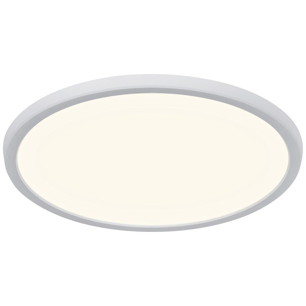 Nordlux Deckenleuchte Nordlux 2015016101 Oja 29 LED-Deckenleuchte LED LED 14.5 W Weiß