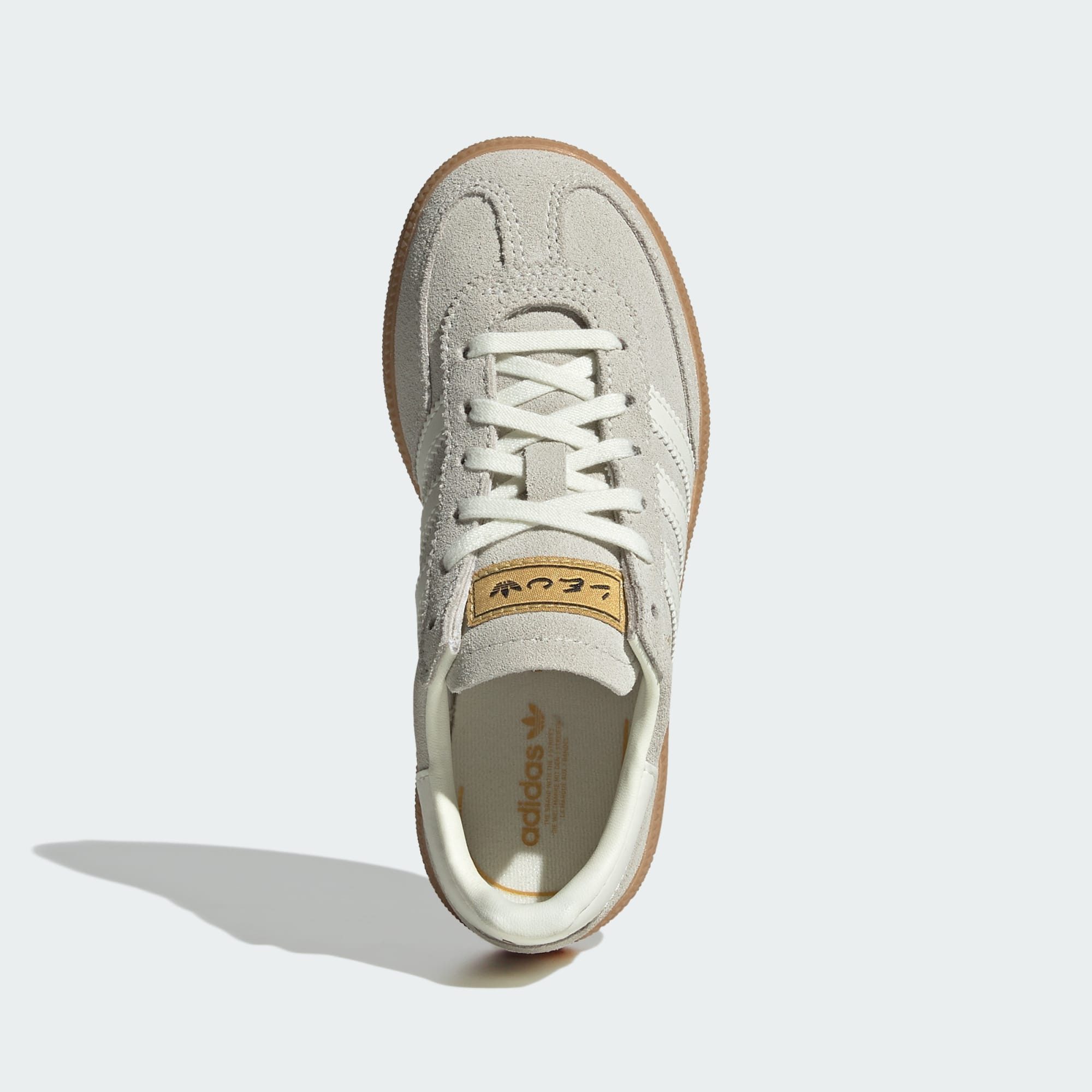 adidas Performance HANDBALL SPEZIAL MESSI SCHUH Fußballschuh