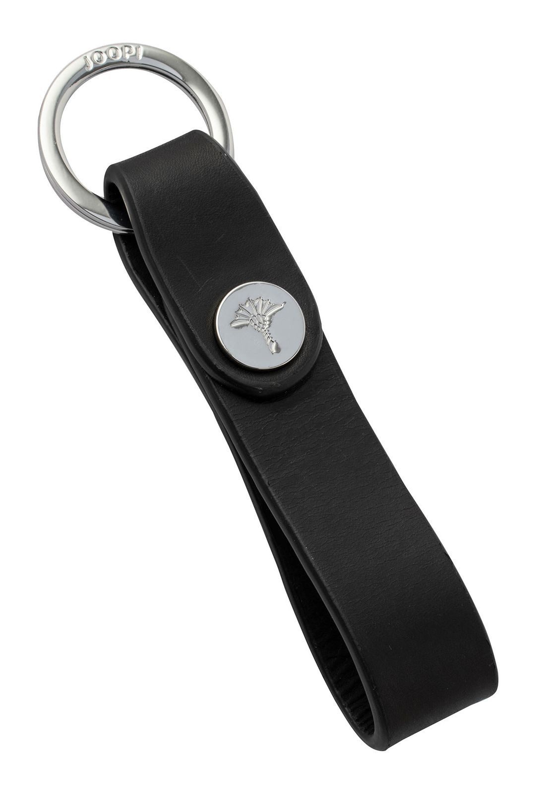 JOOP! Schlüsselanhänger Keyholder, aus echtem Rindsleder günstig online kaufen