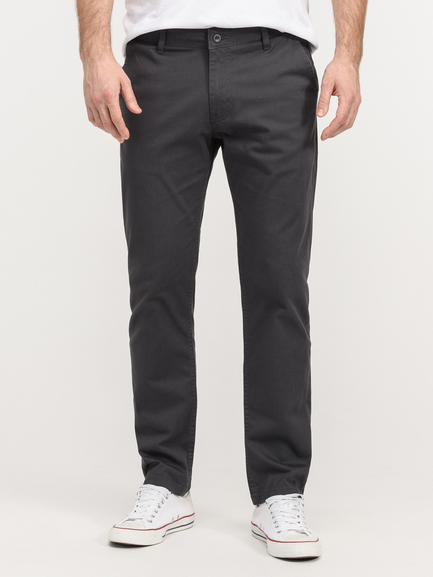 Rock Creek Chinohose Herren Hose Regular günstig online kaufen