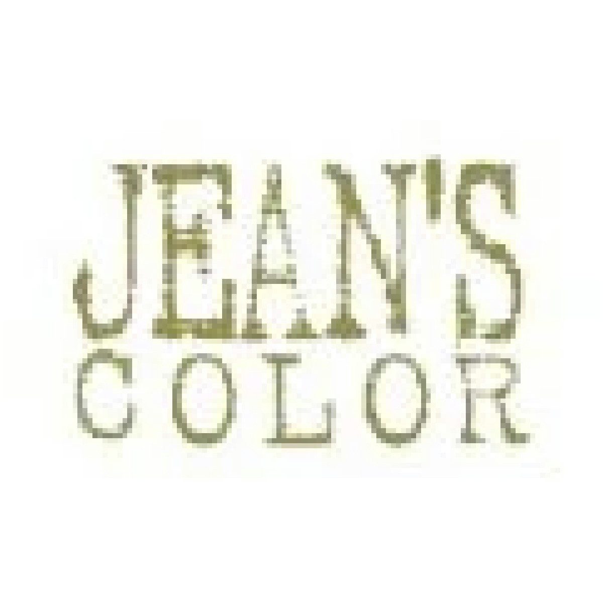 Jeans Color