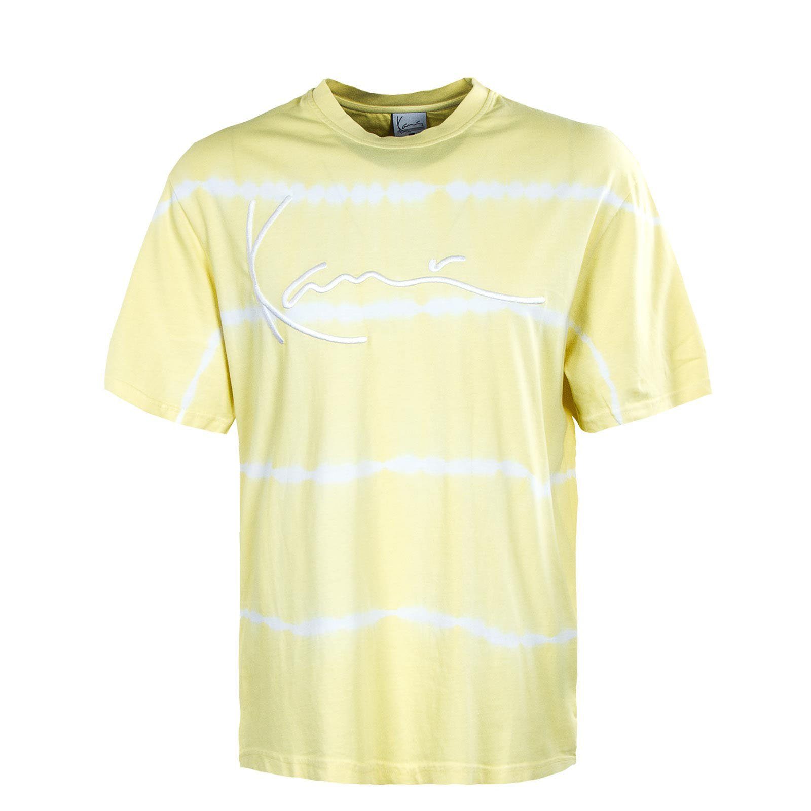 Karl Kani T-Shirt Signature Tie Dye