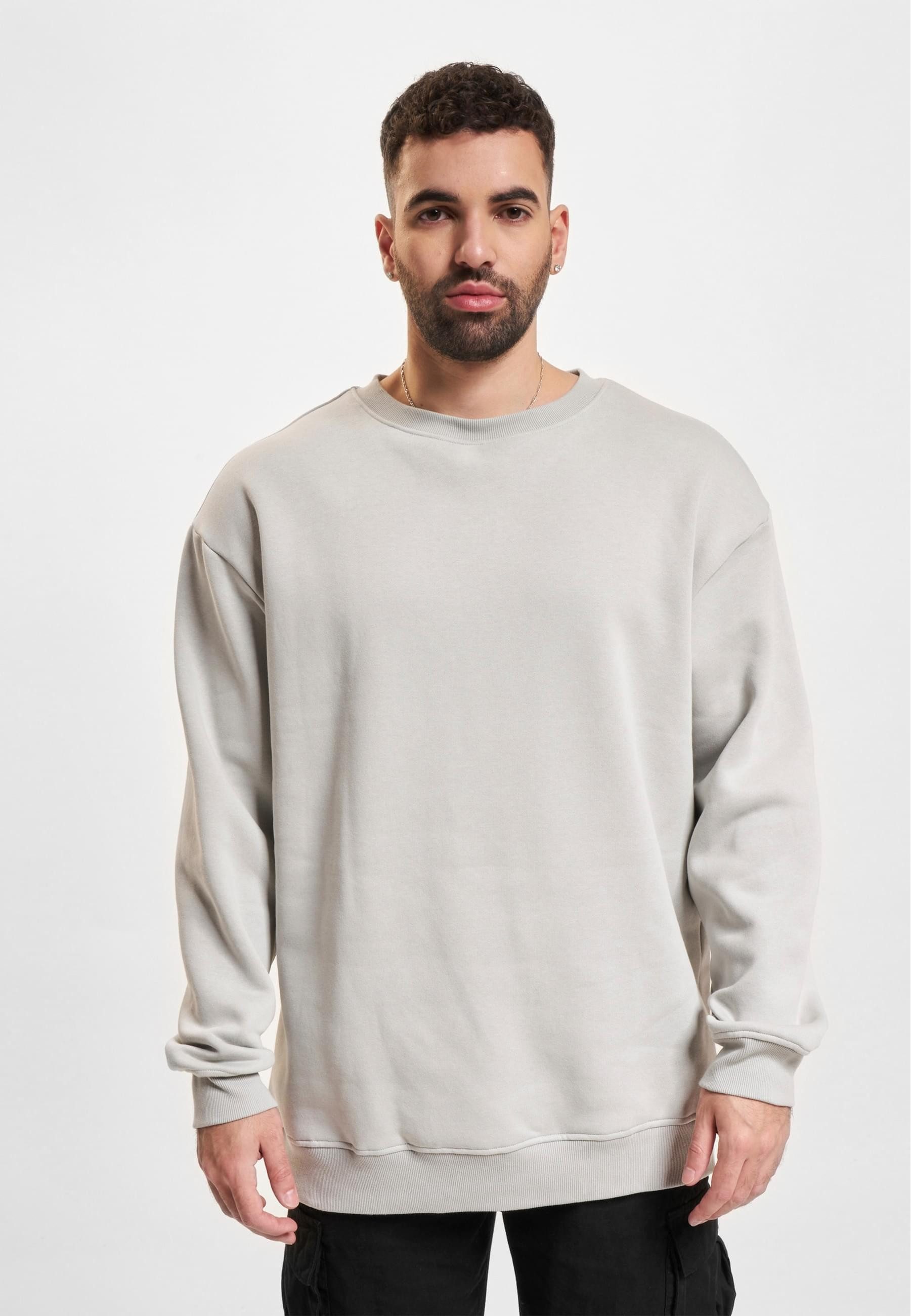 Rundhalsshirt Ecko Unltd. Ecko Unltd. Spray Ecko Pullover