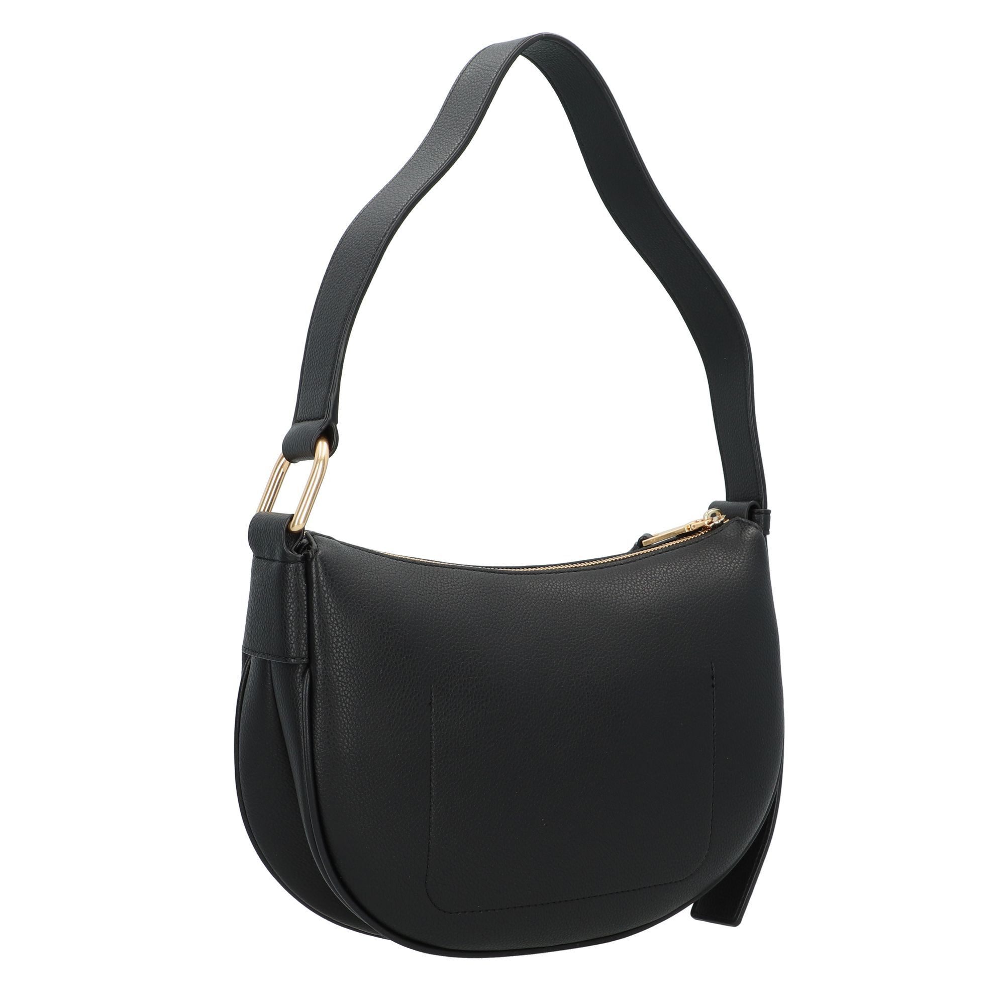 DKNY Schultertasche Scarlett, Polyurethan