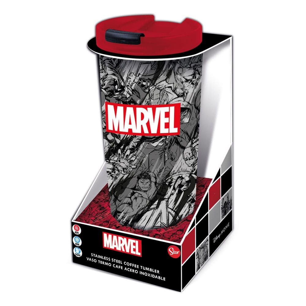 MARVEL Термокружка