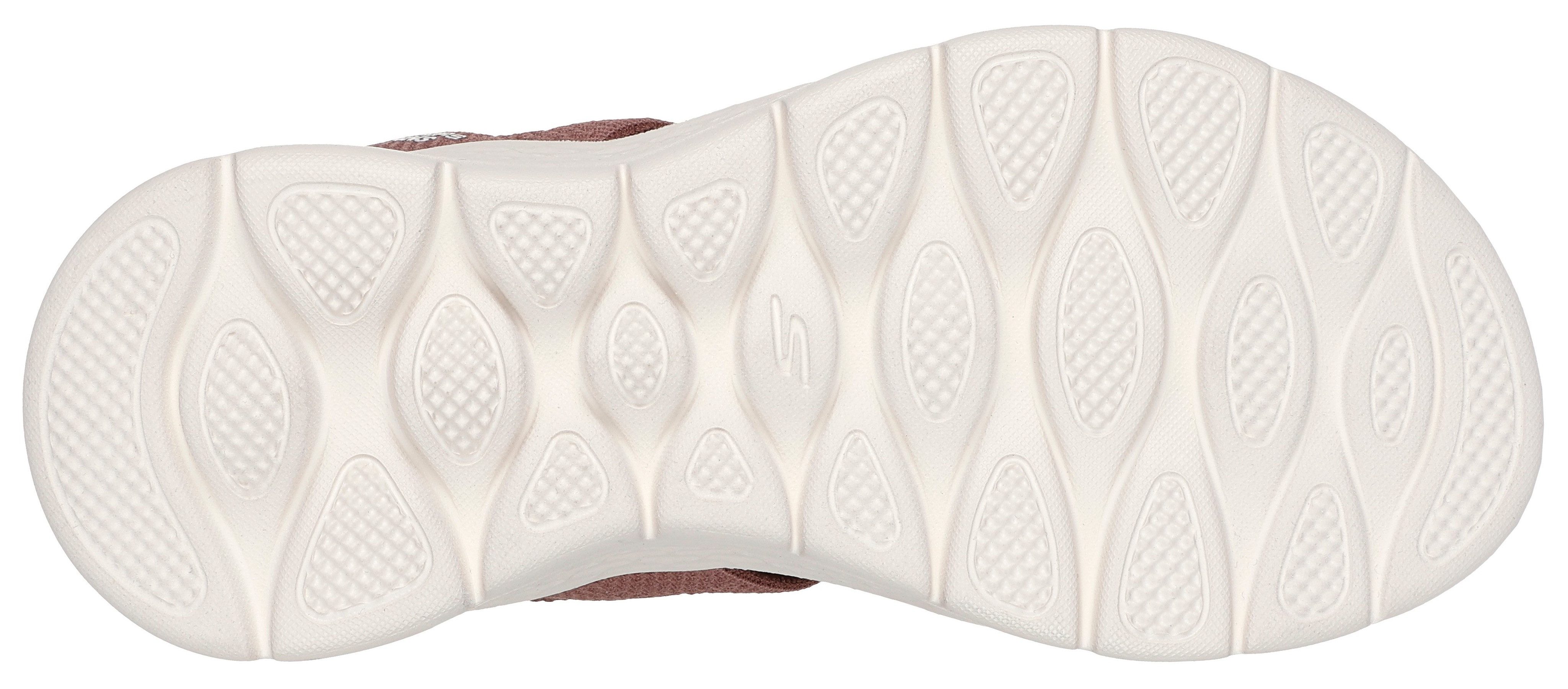 Skechers GO WALK FLEX SANDAL-ENTICING Sandale mit Slip-ins Funktion günstig online kaufen