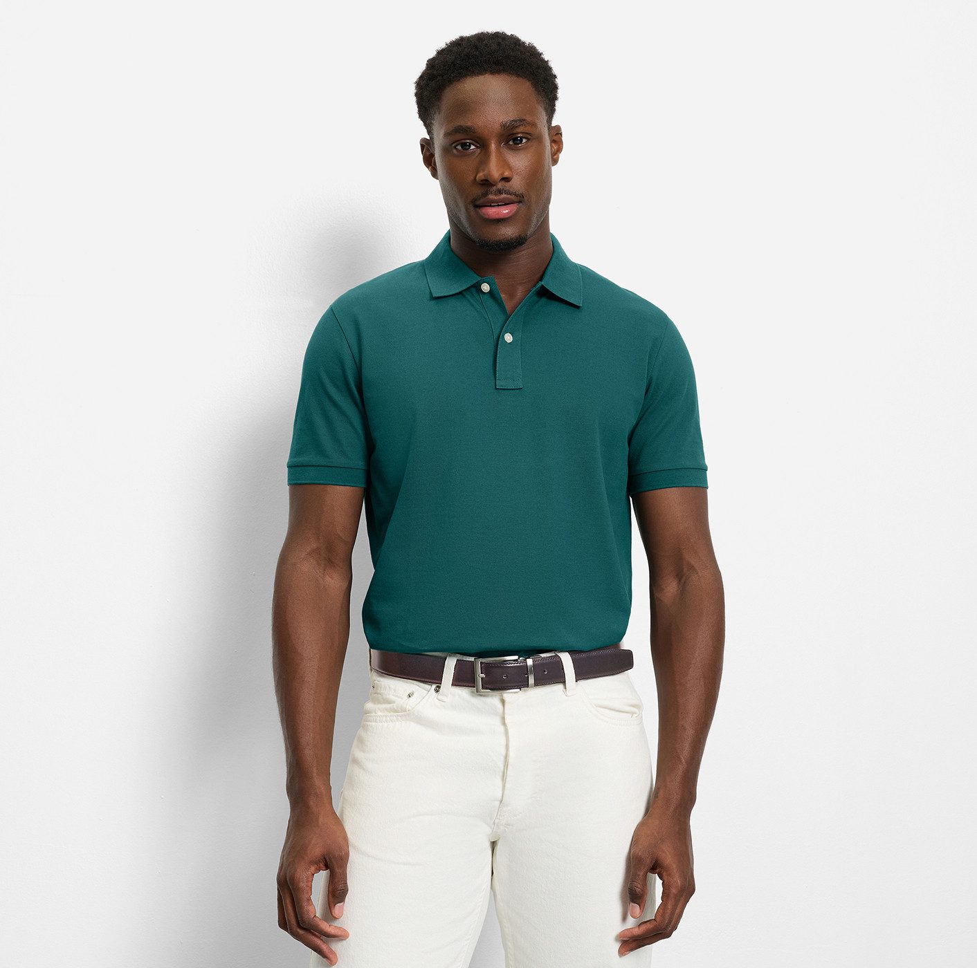 Poloshirt Casual