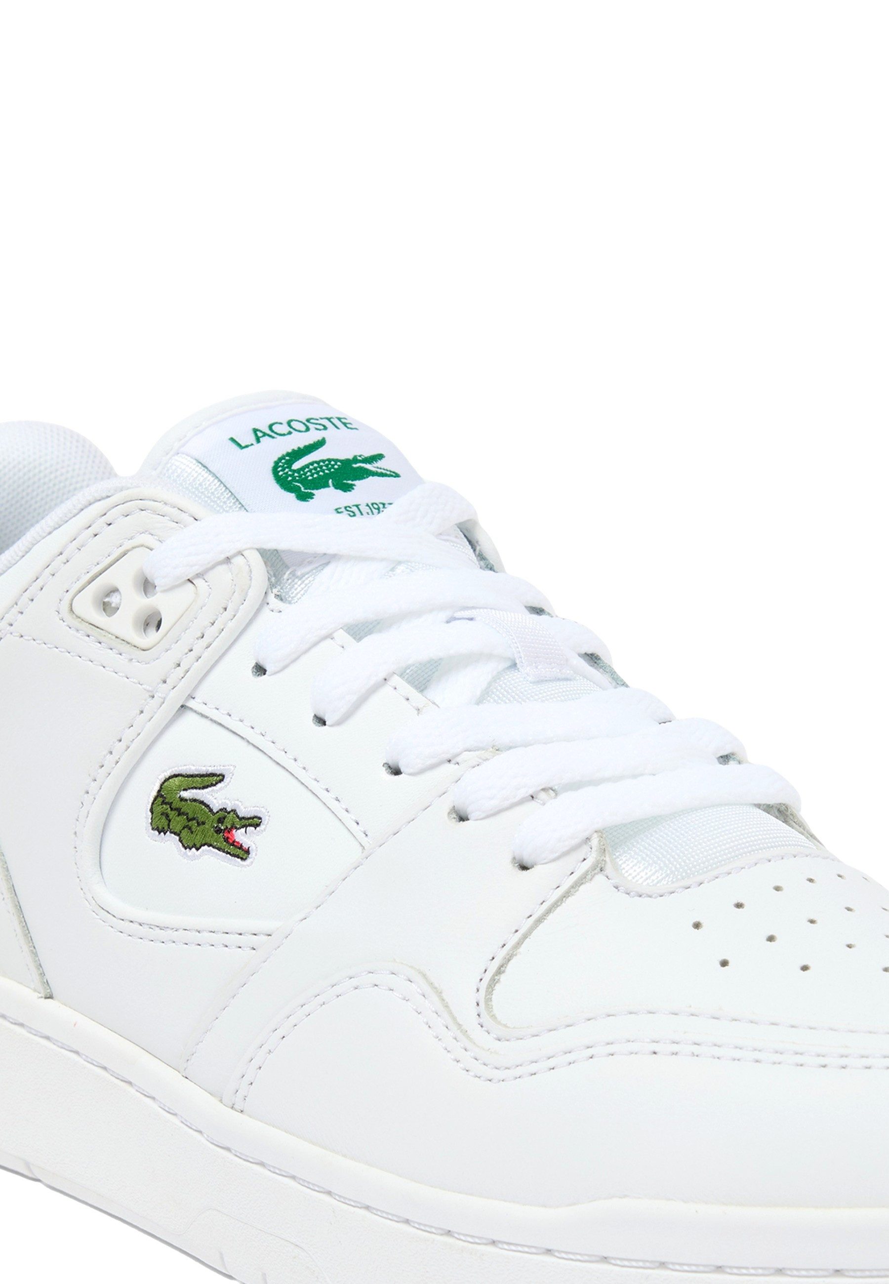 Lacoste Sneaker Courtcage Set Low-Sneaker Sneaker (1-tlg)