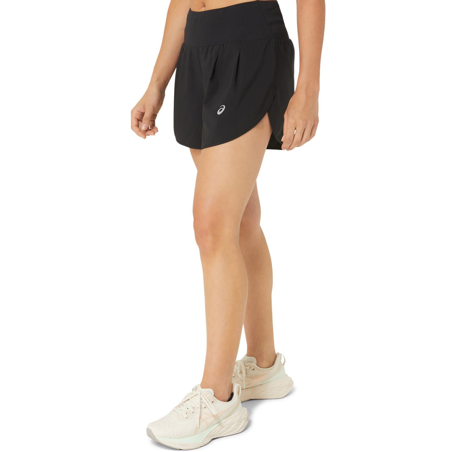 Asics Laufshorts ROAD 3.5IN SHORT