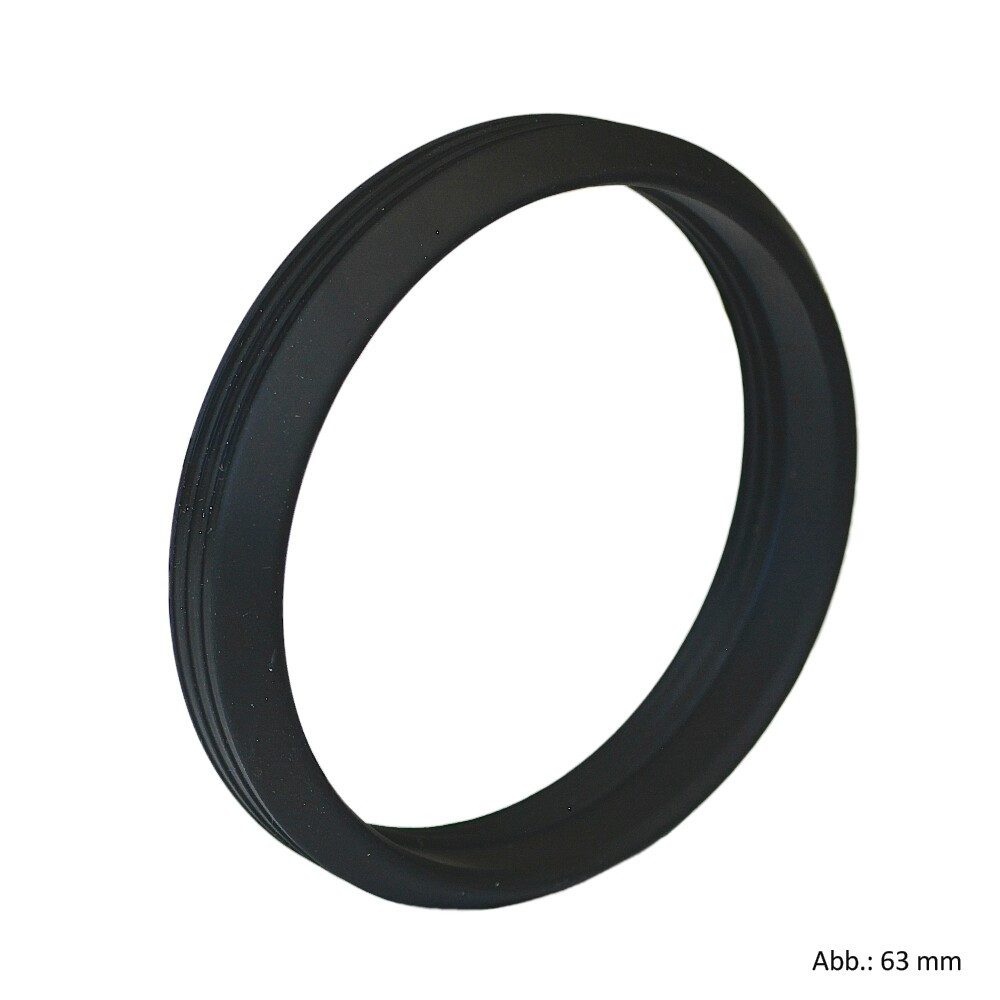 Viega Wasserrohr Viega Dichtung aus EPDM für Geopress-/Maxiplex-Verbinder, 32 mm, Model