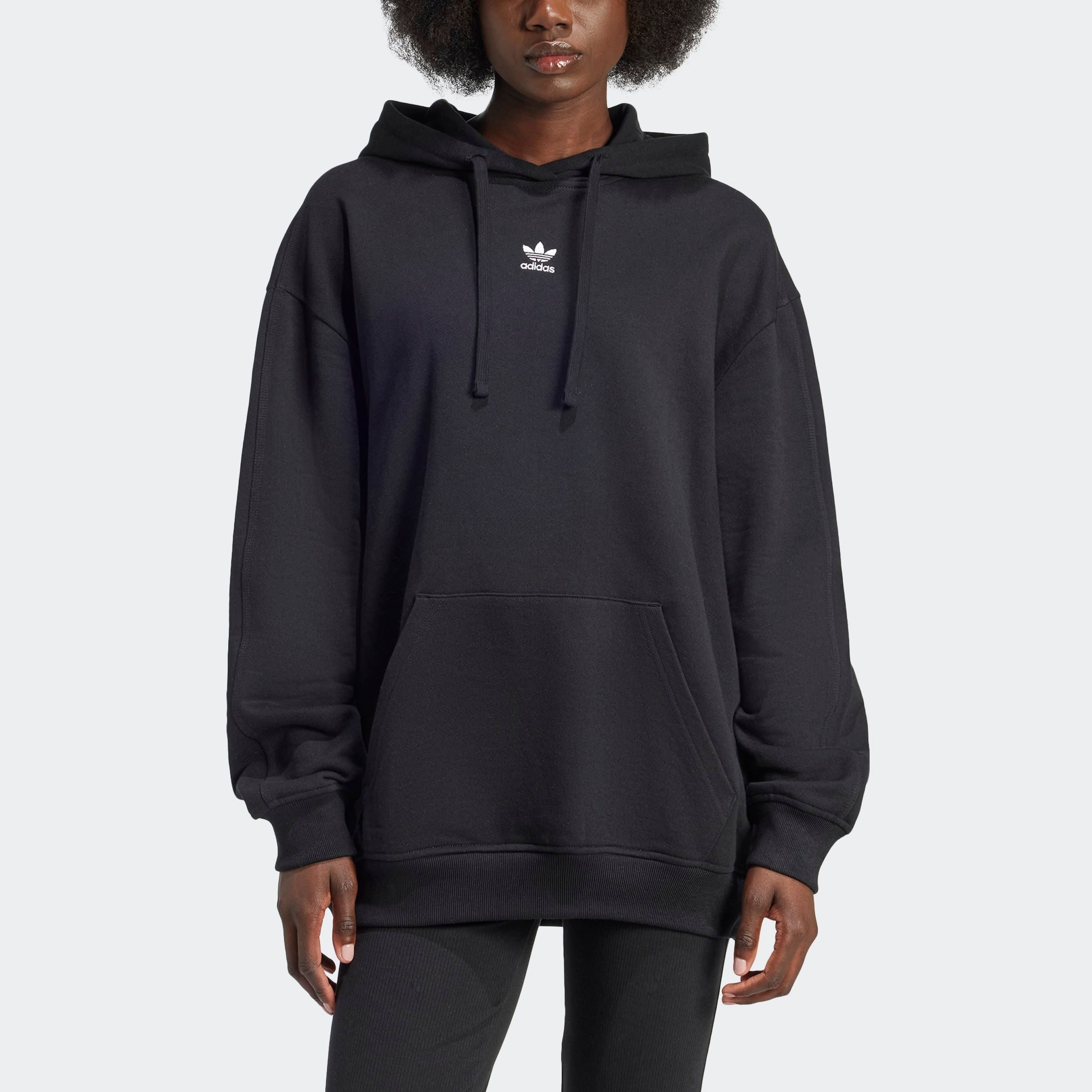 adidas Originals Kapuzensweatshirt ESS HOODIE günstig online kaufen