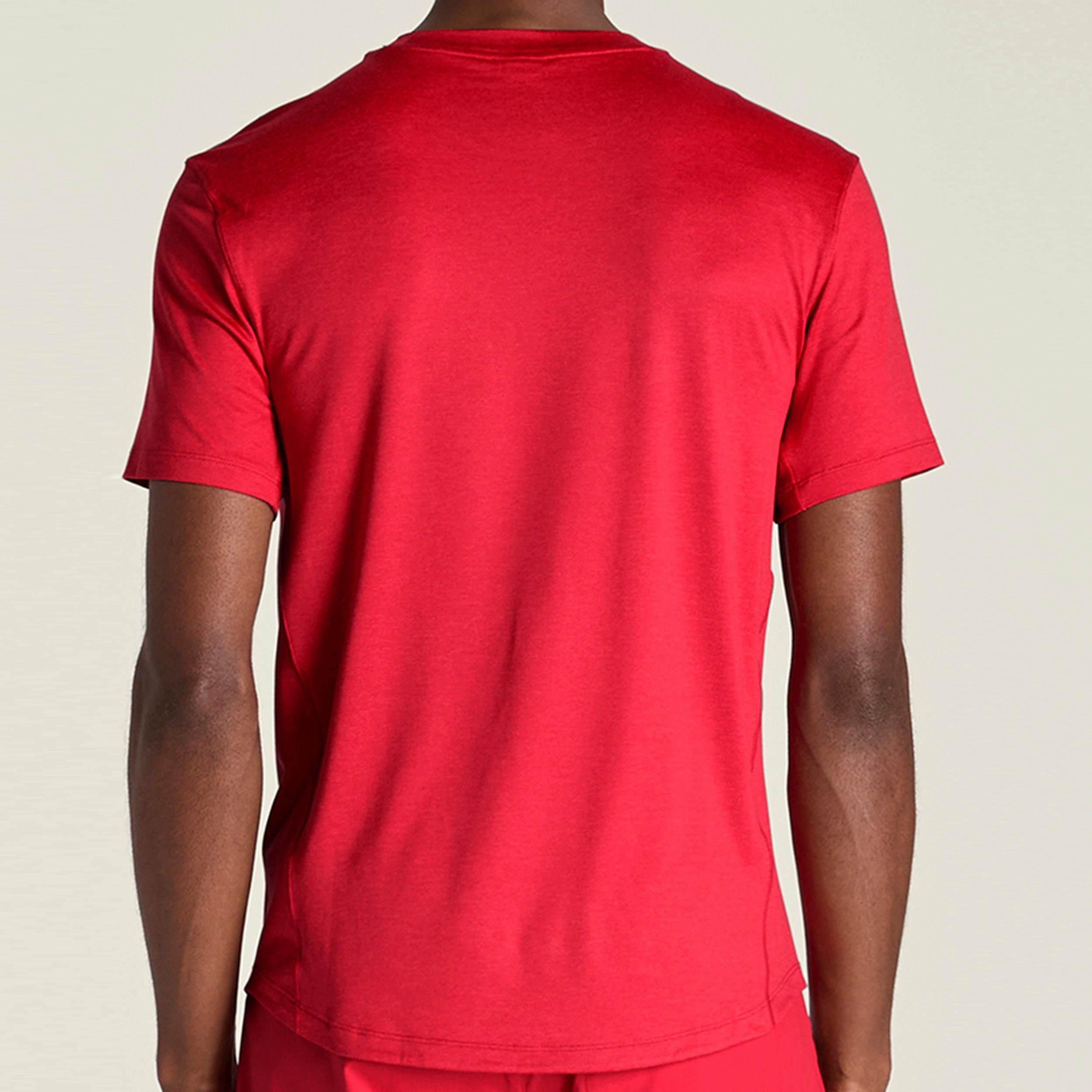 Wilson T-Shirt Everyday Performance