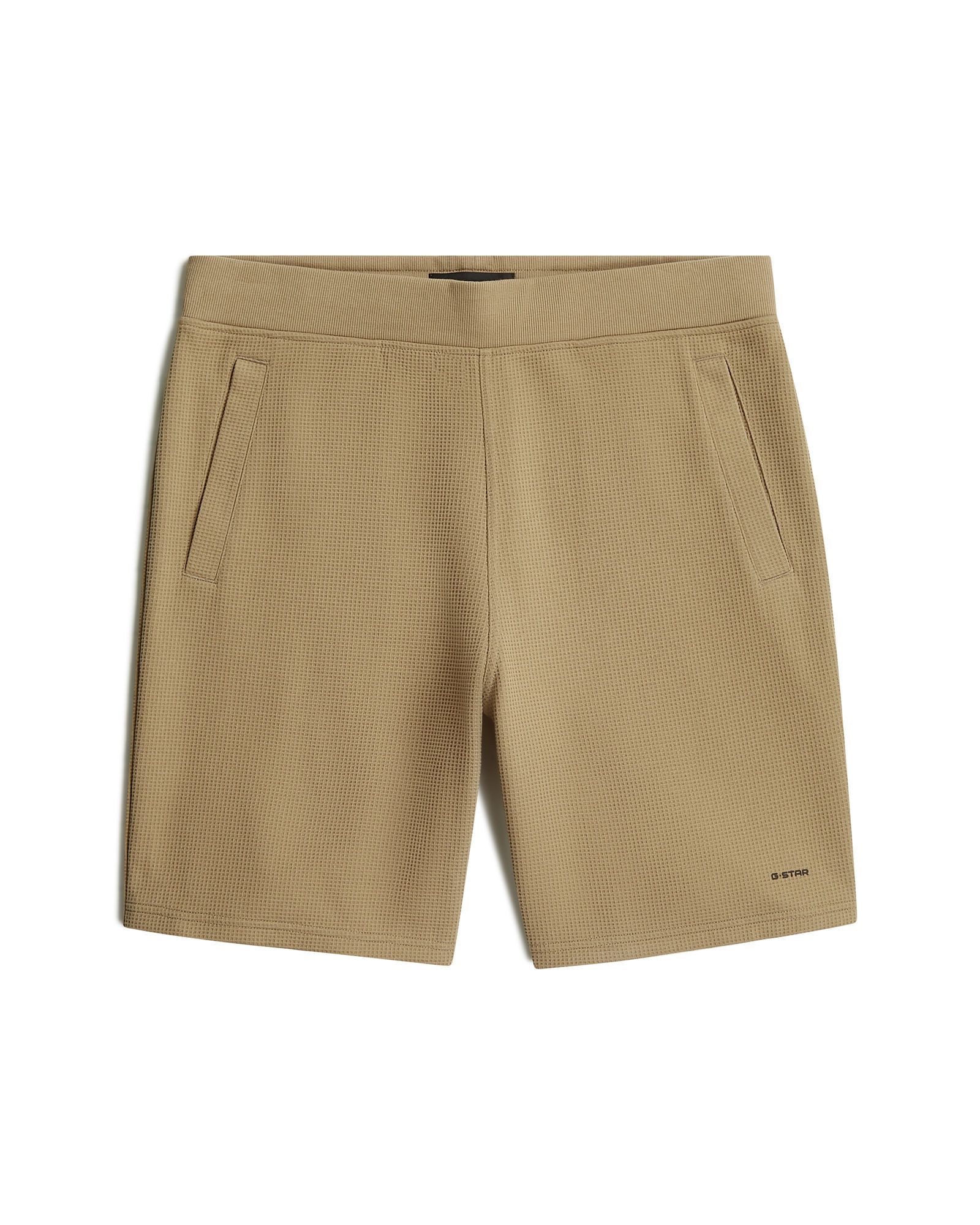 G-STAR Trainingsshorts Structured Jersey Short