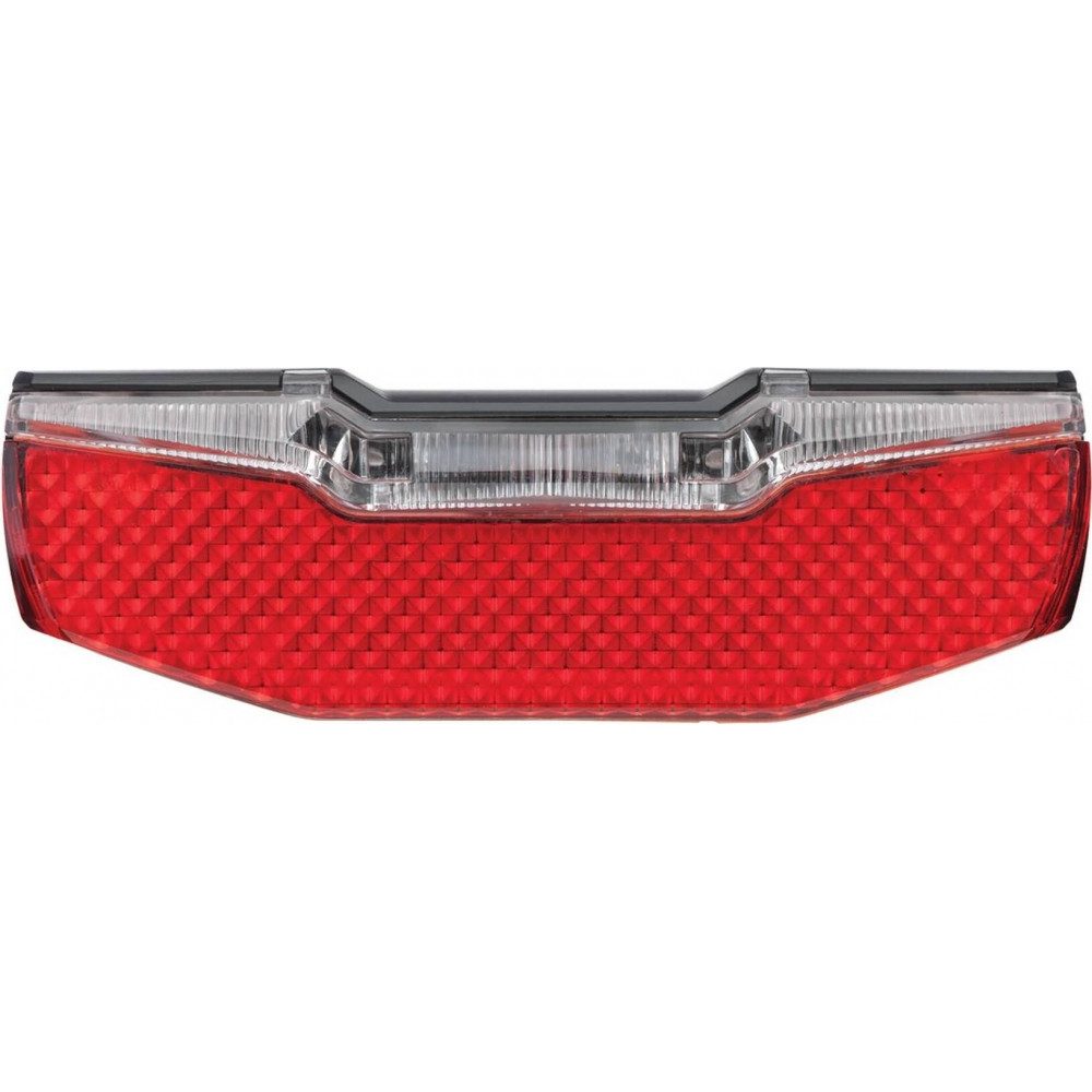 AXA Fahrrad-Rücklicht Rücklicht Blueline E6-12 V E-Bike 80 StVZO Rücklichter