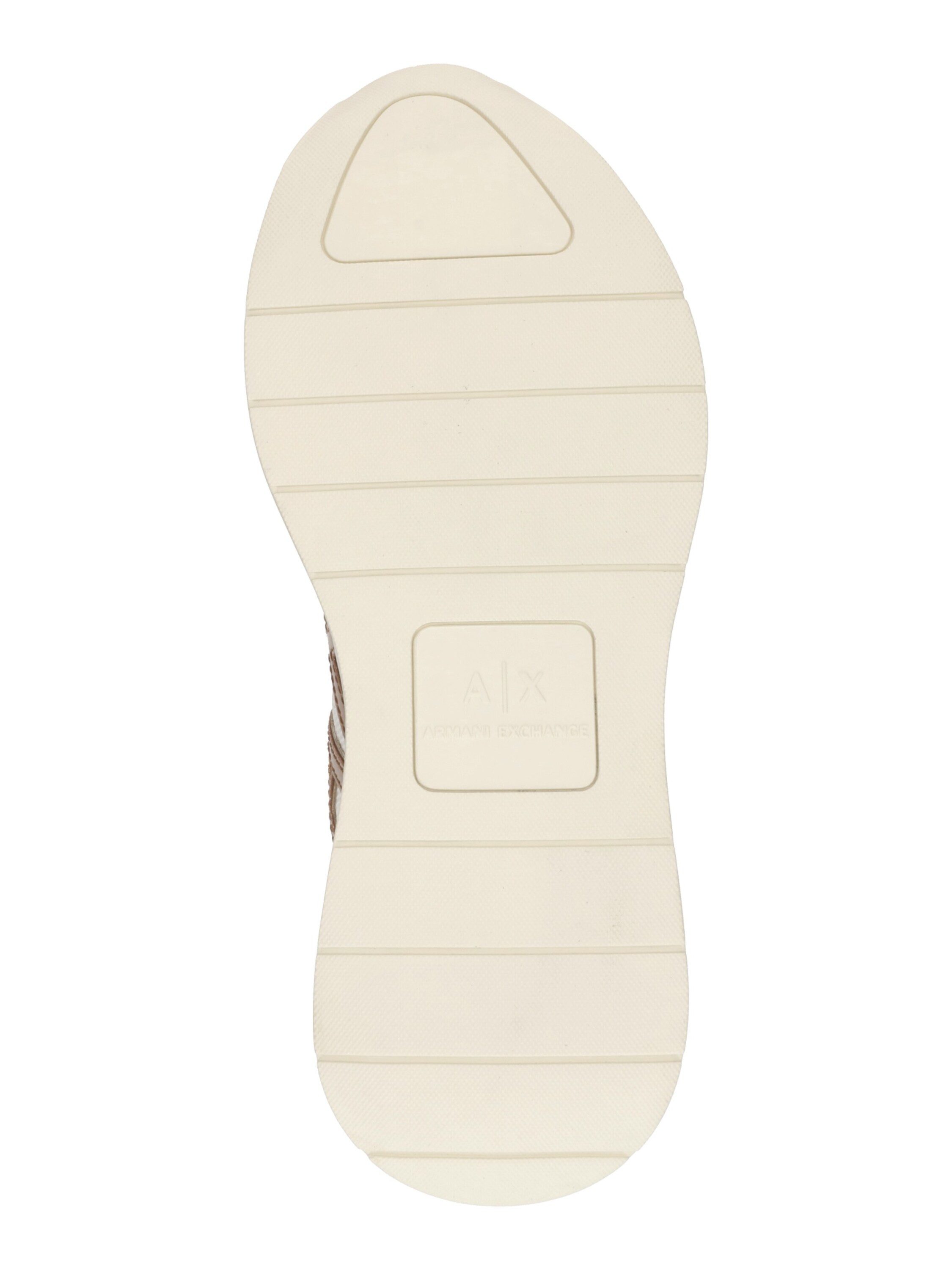 ARMANI EXCHANGE Sneaker (1-tlg)