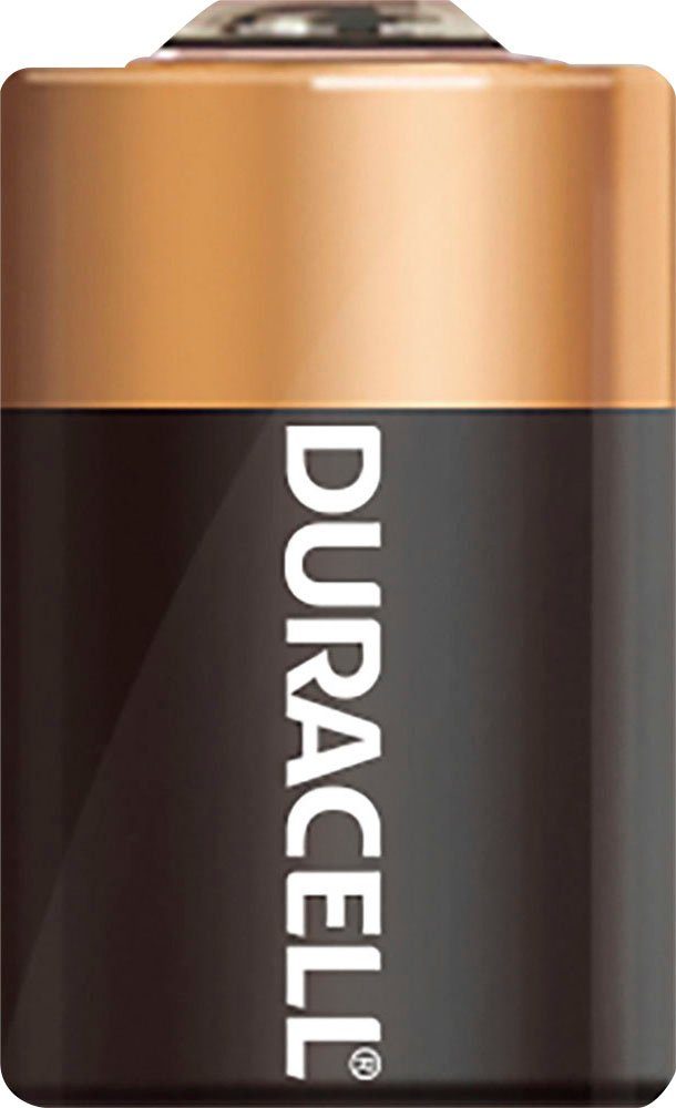 Duracell 1 Stck Electronics MN11 (1 Batterie, St)