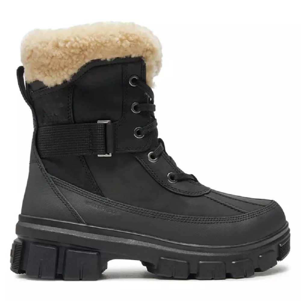 Torino V Parc WP Damen Stiefel Winterschuhe Schneestiefel 2106721010 Stiefel