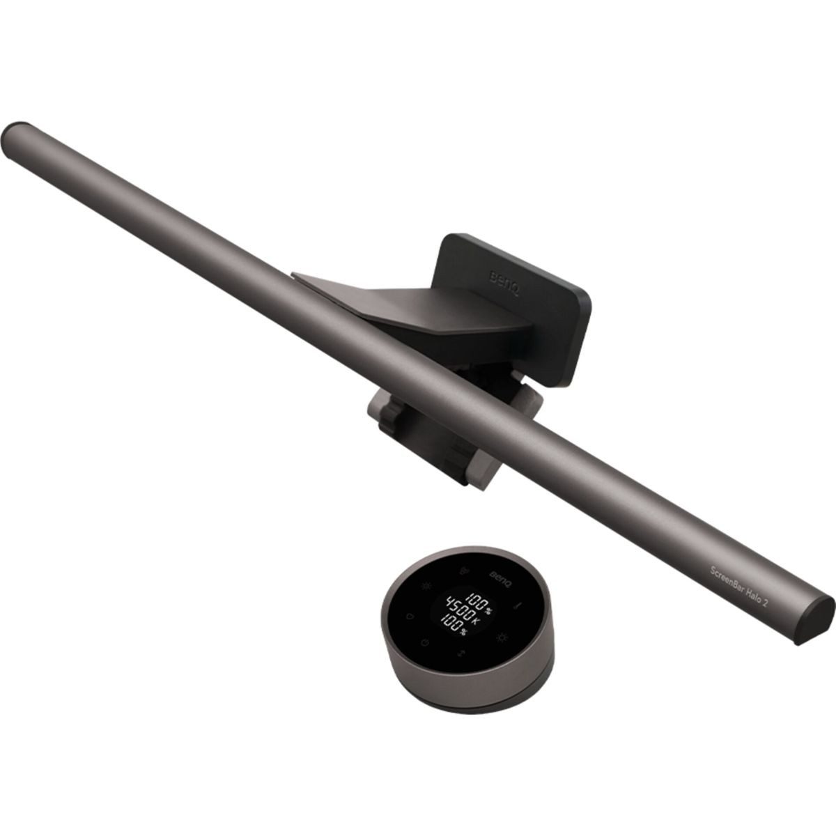 BenQ Tischleuchte Screenbar Halo 2 Monitorlampe