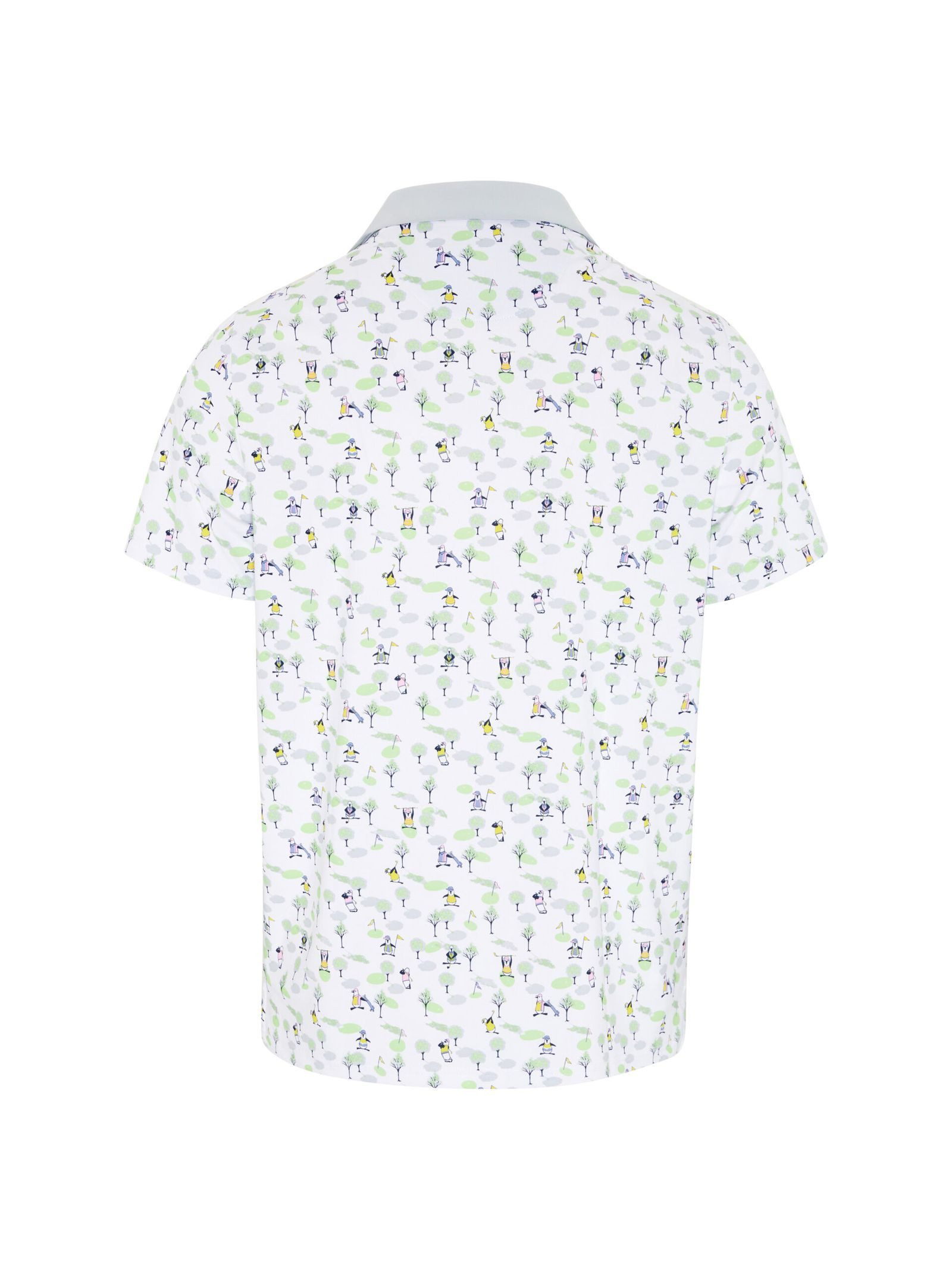 Original Penguin Poloshirt Penguin Golf-Polo mit günstig online kaufen