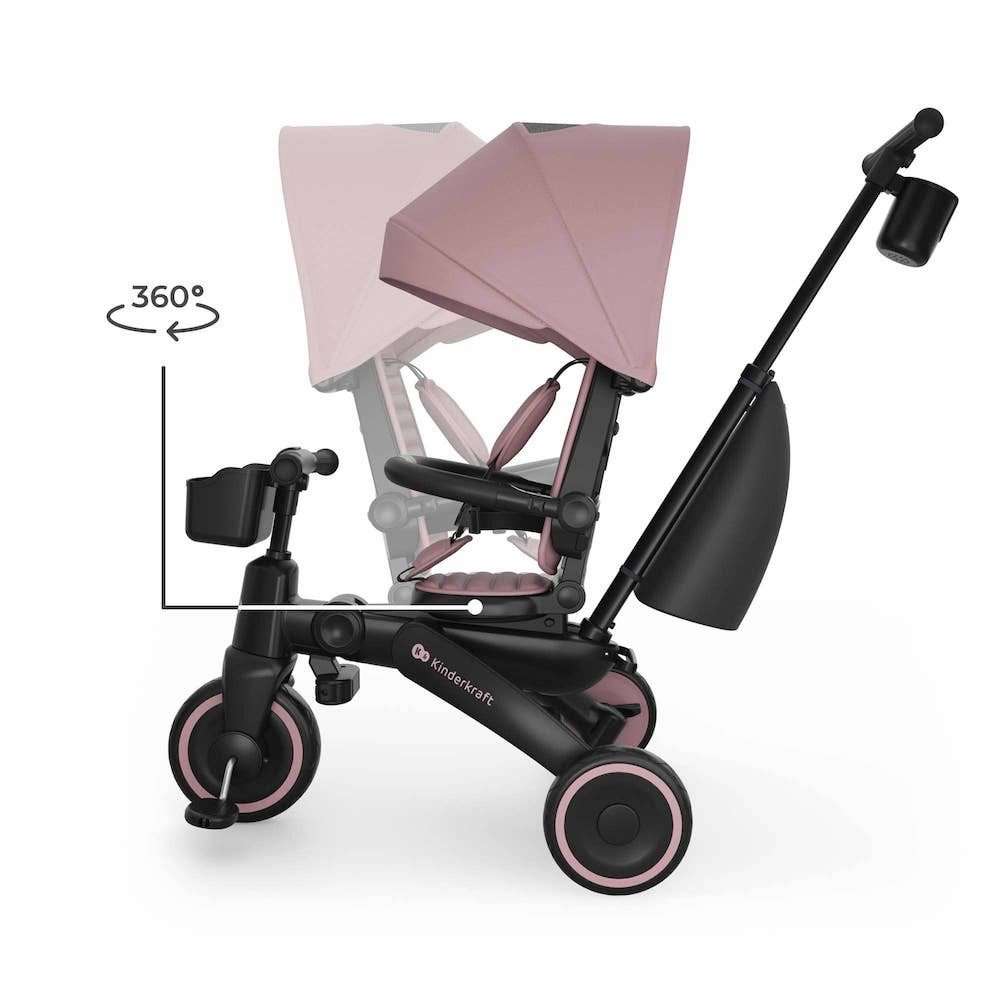 Kinderkraft Dreirad
