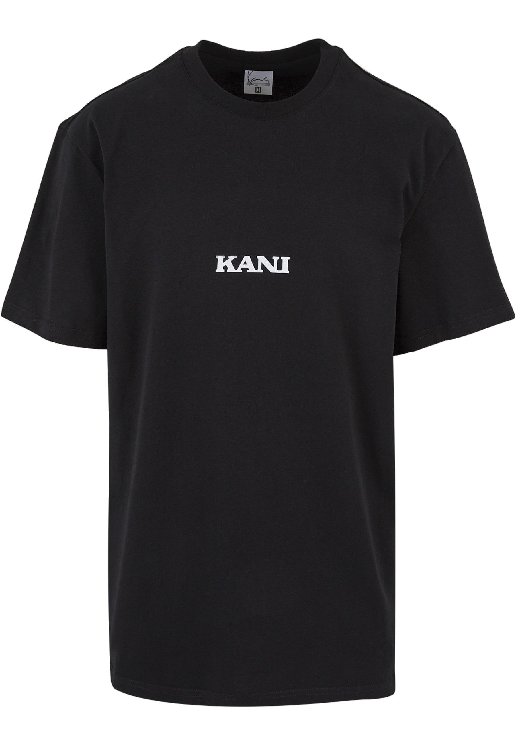 T-Shirt Karl Kani Unisex KM234-037-1 KK Small Retro Tee