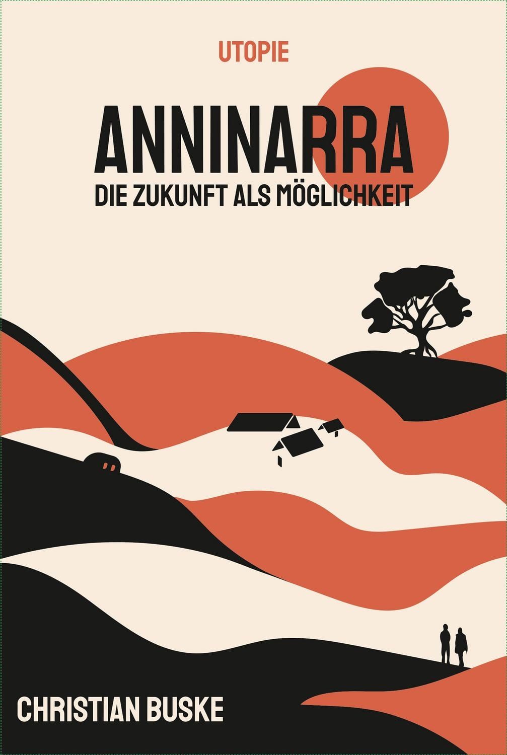 Anninarra / Christian Buske