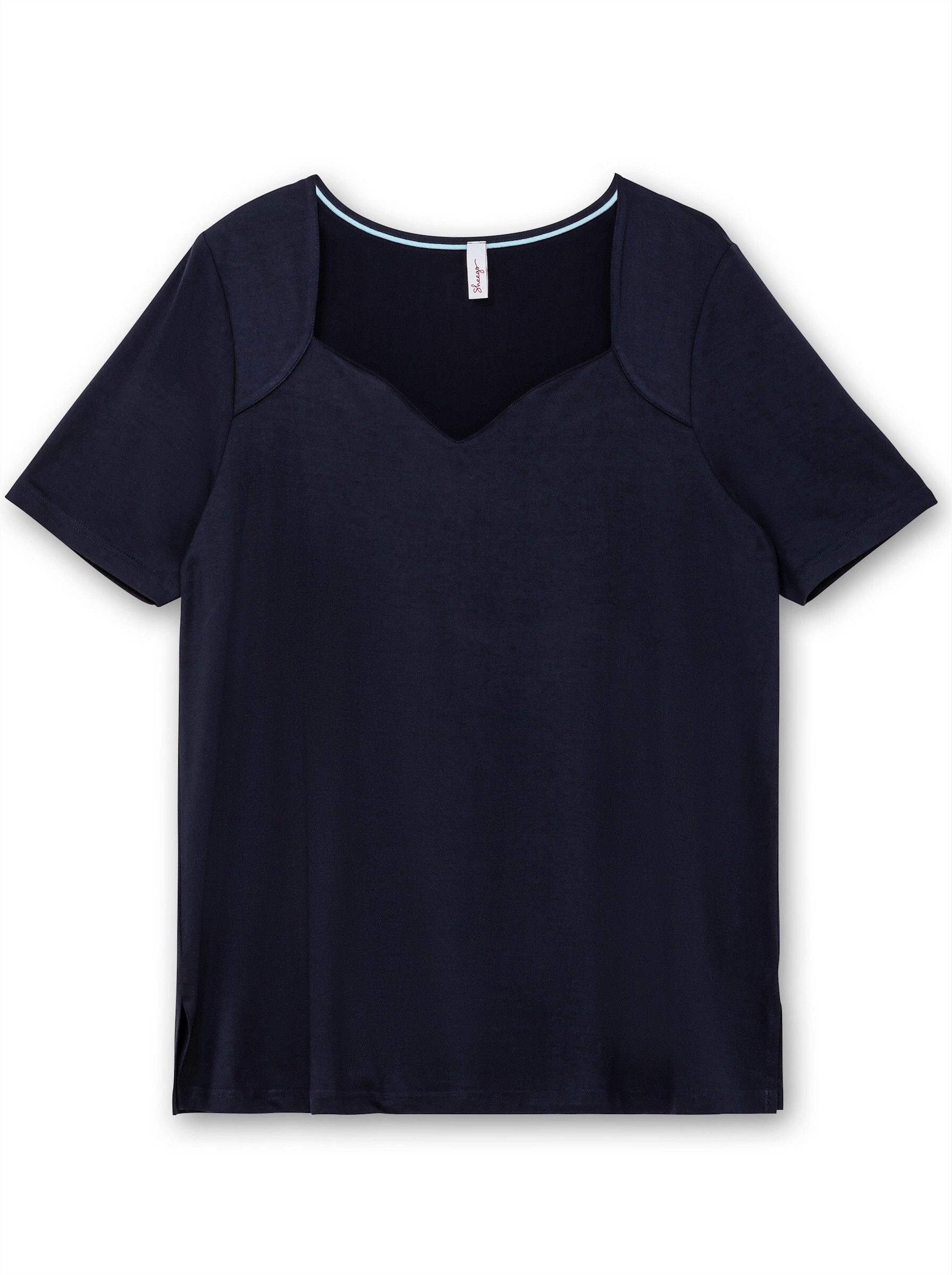 T-Shirt Große Größen