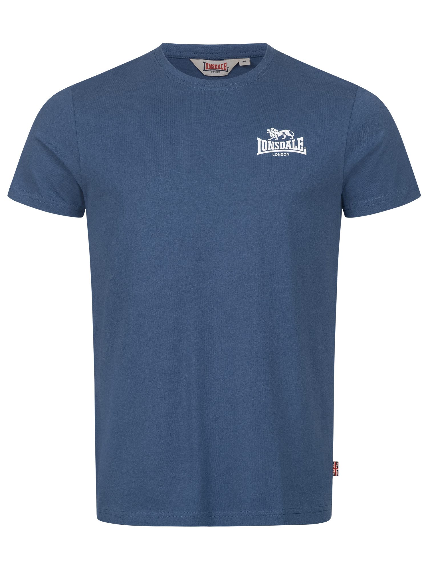 Lonsdale T-Shirt WHITENESS günstig online kaufen