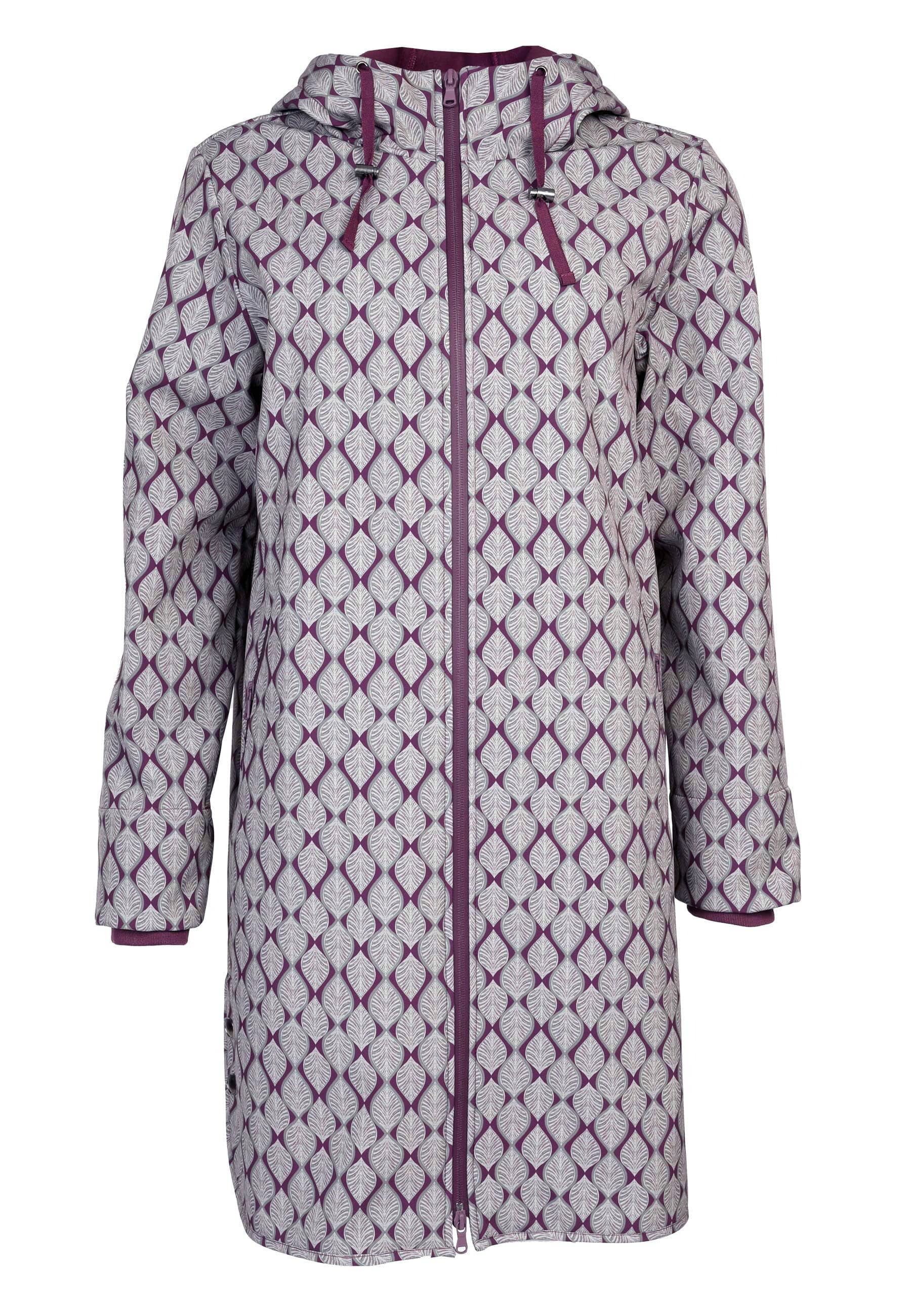 Deerberg Langjacke Gretali